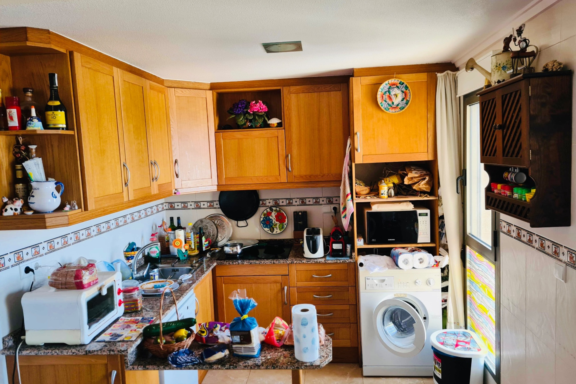 Reventa - Apartamento / piso - Guardamar del Segura - El Moncayo