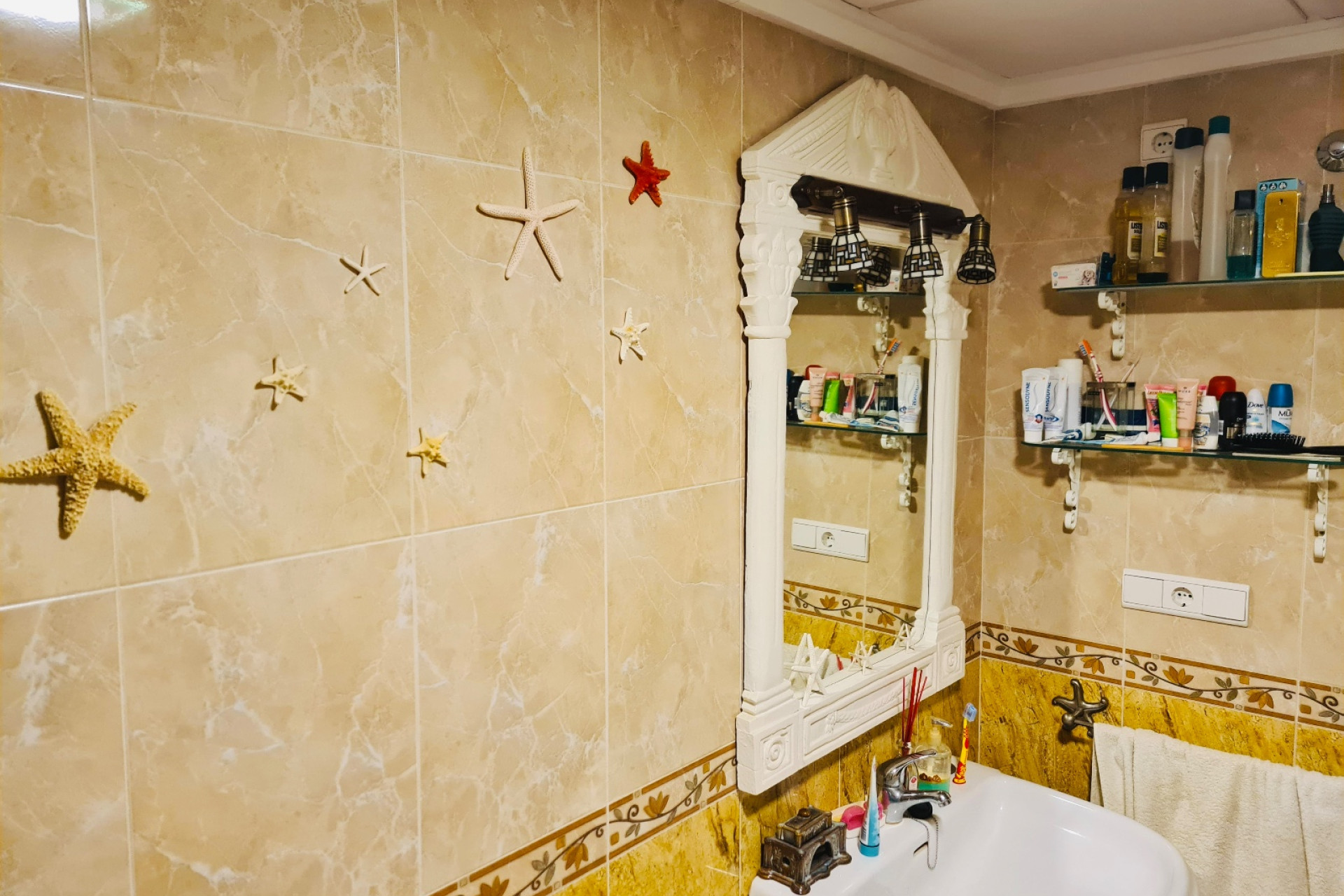 Reventa - Apartamento / piso - Guardamar del Segura - El Moncayo