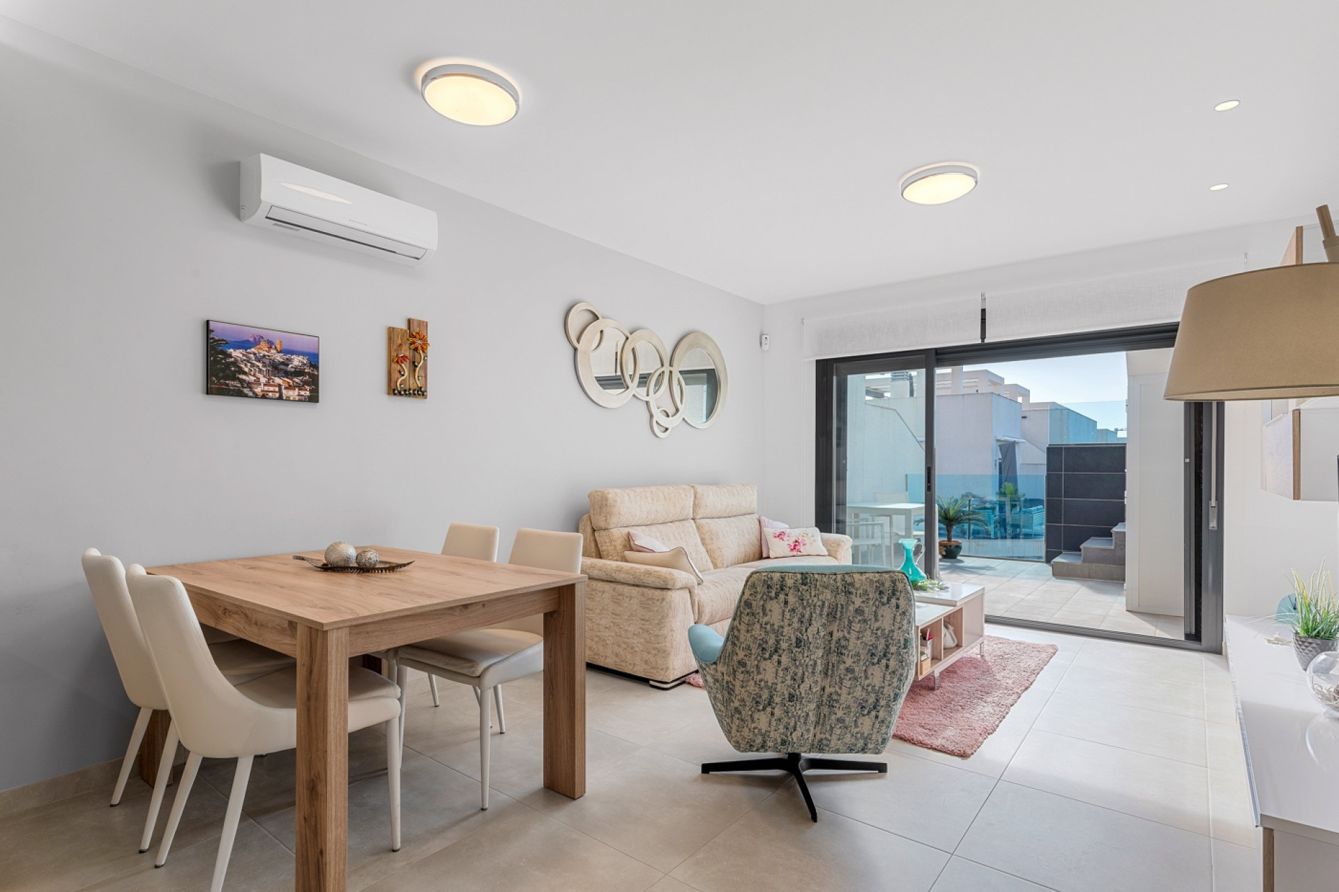 Reventa - Apartamento / piso - Guardamar del Segura - El Raso