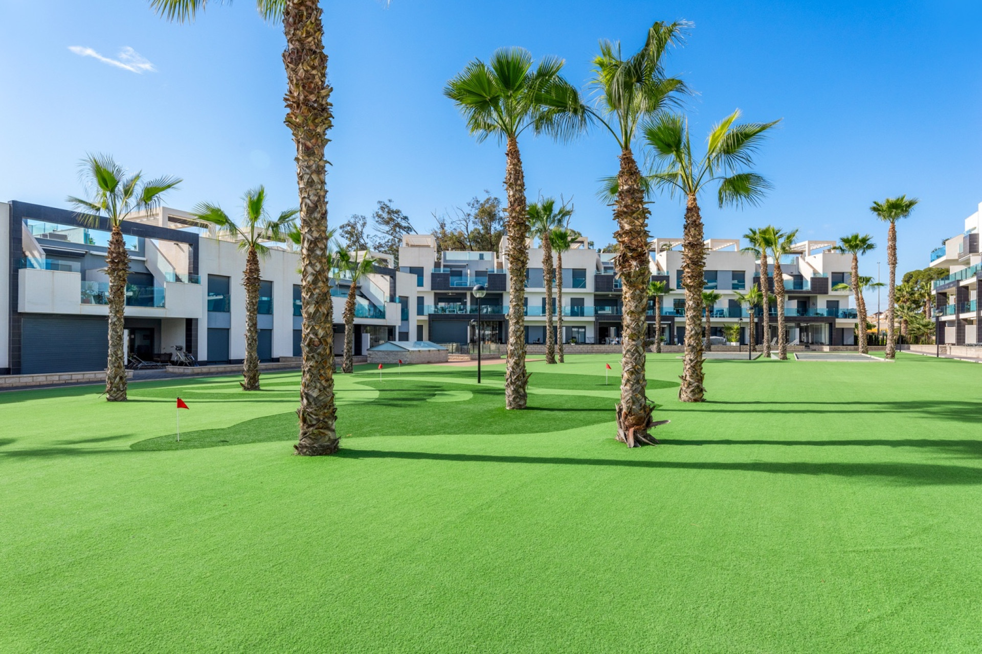 Reventa - Apartamento / piso - Guardamar del Segura - El Raso