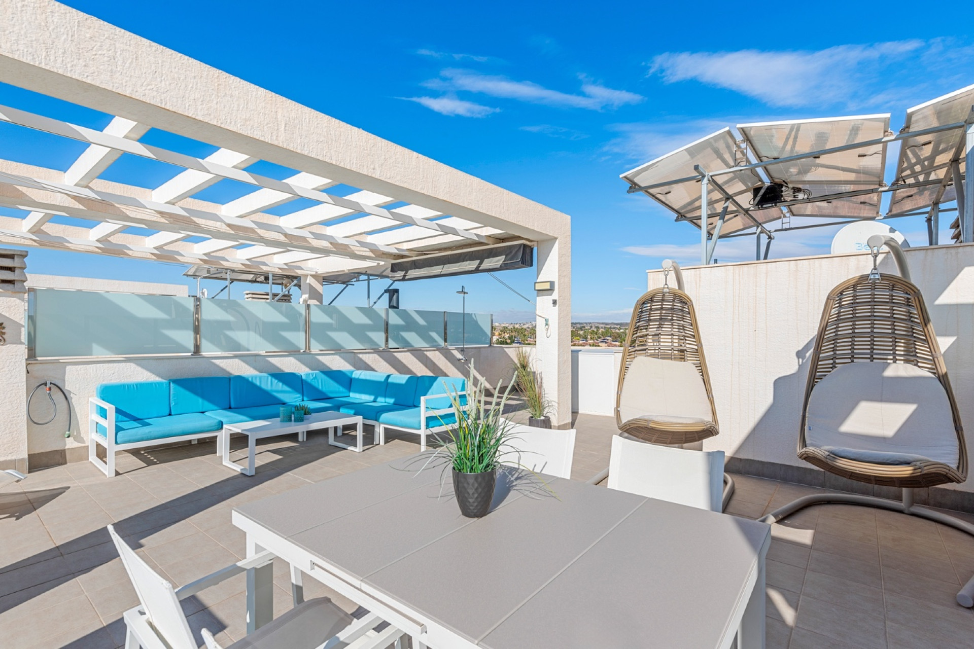 Reventa - Apartamento / piso - Guardamar del Segura - El Raso