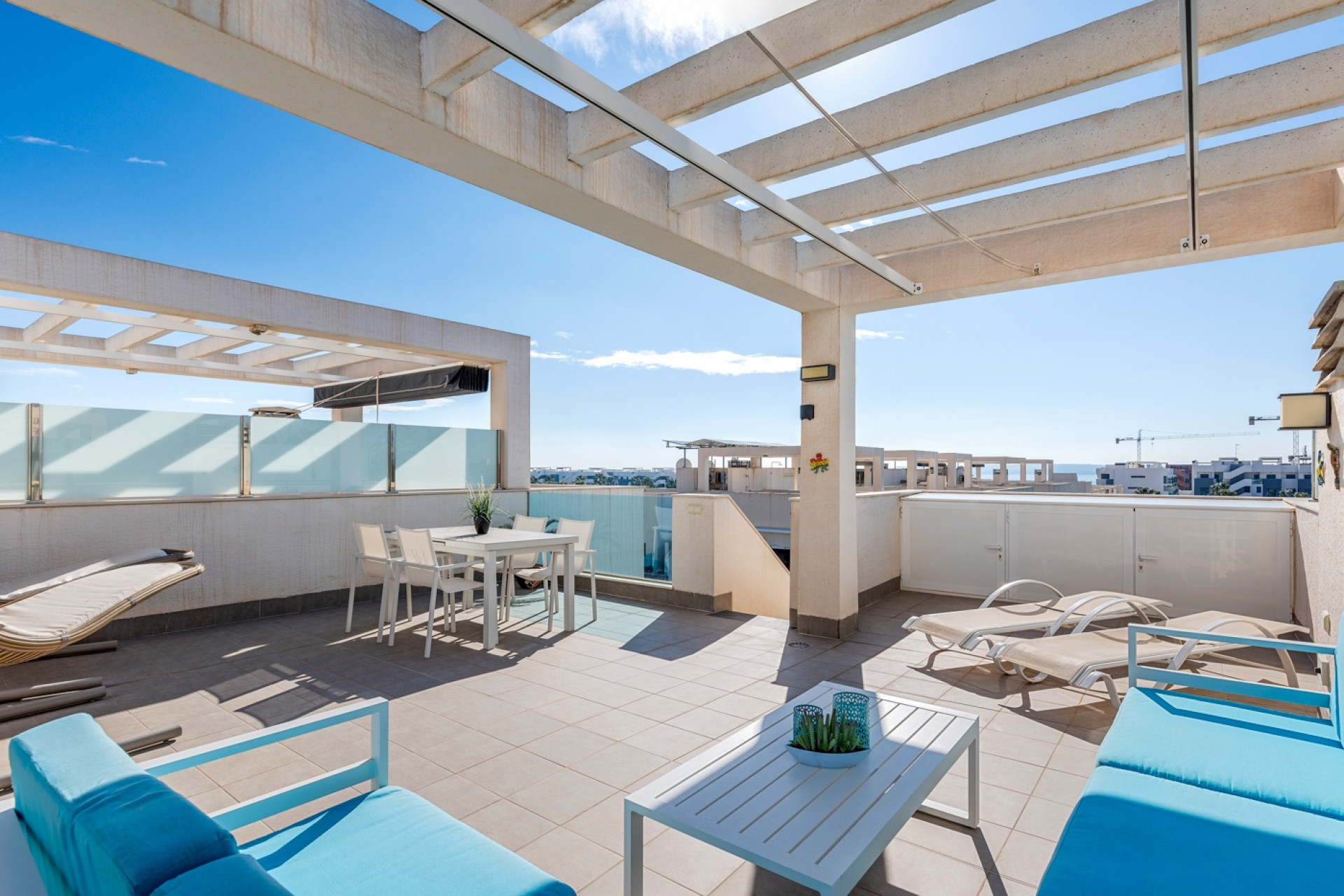 Reventa - Apartamento / piso - Guardamar del Segura - El Raso