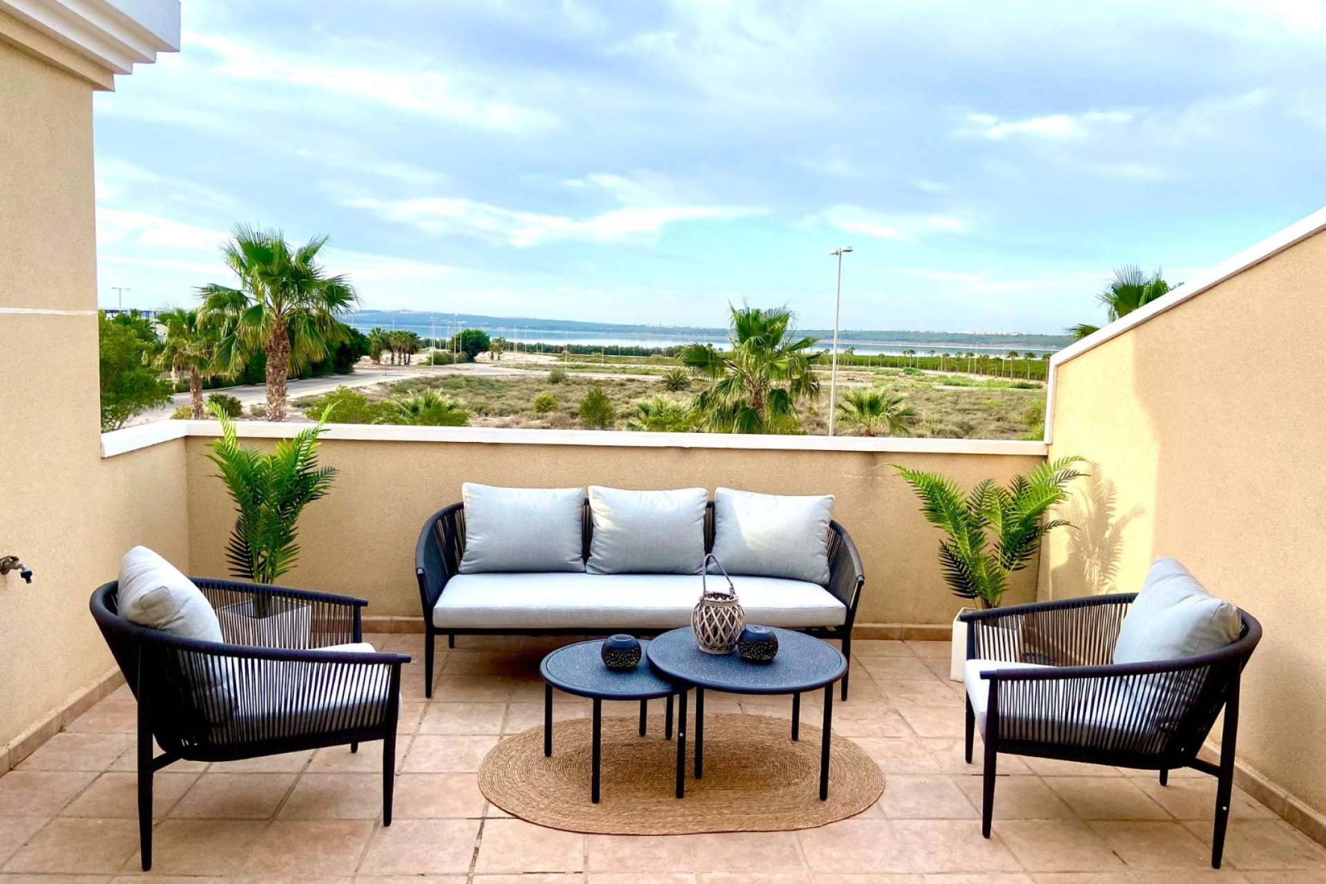 Reventa - Apartamento / piso - Guardamar del Segura - El Raso