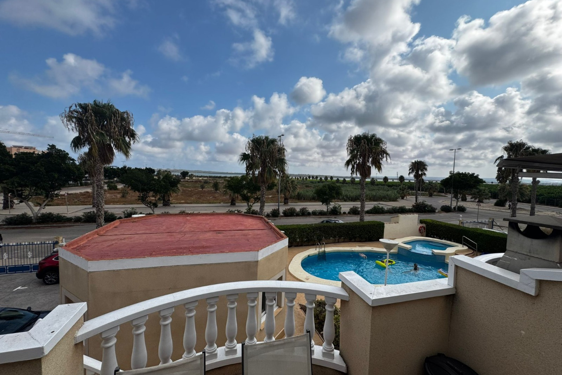 Reventa - Apartamento / piso - Guardamar del Segura - El Raso