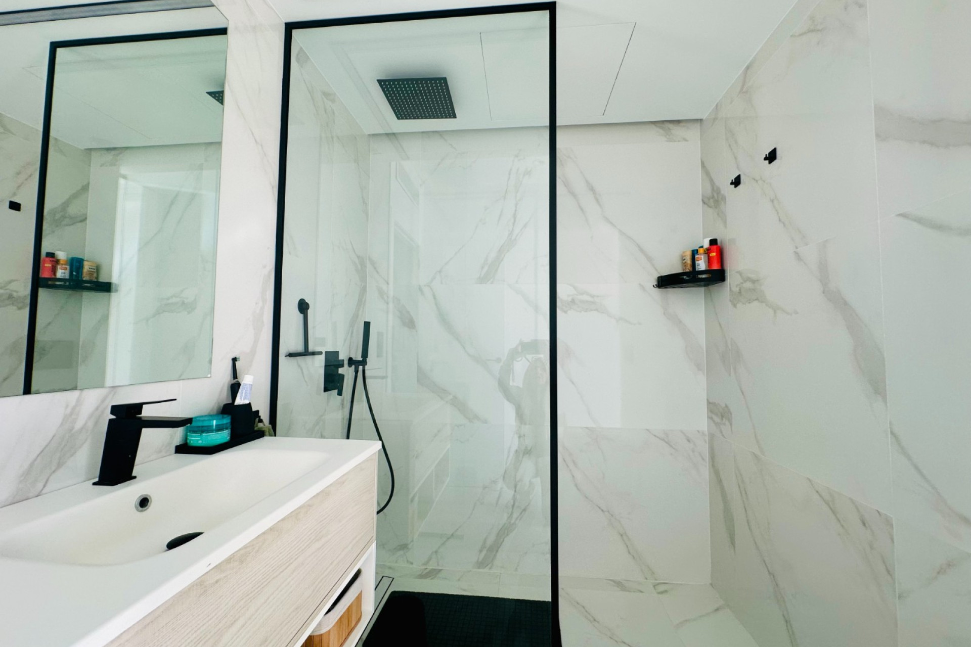 Reventa - Apartamento / piso - Guardamar del Segura - El Raso