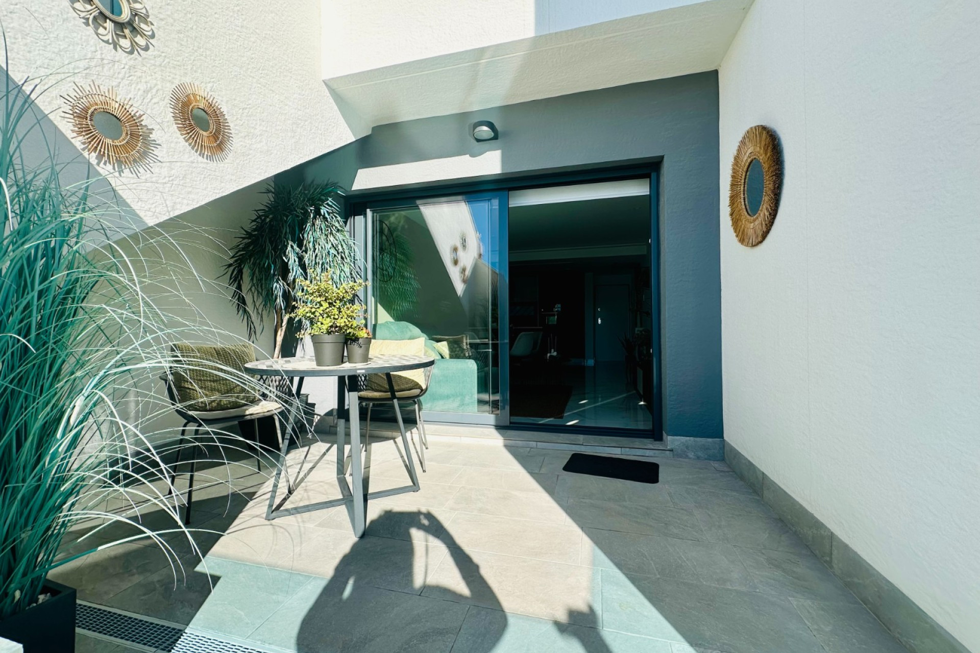 Reventa - Apartamento / piso - Guardamar del Segura - El Raso