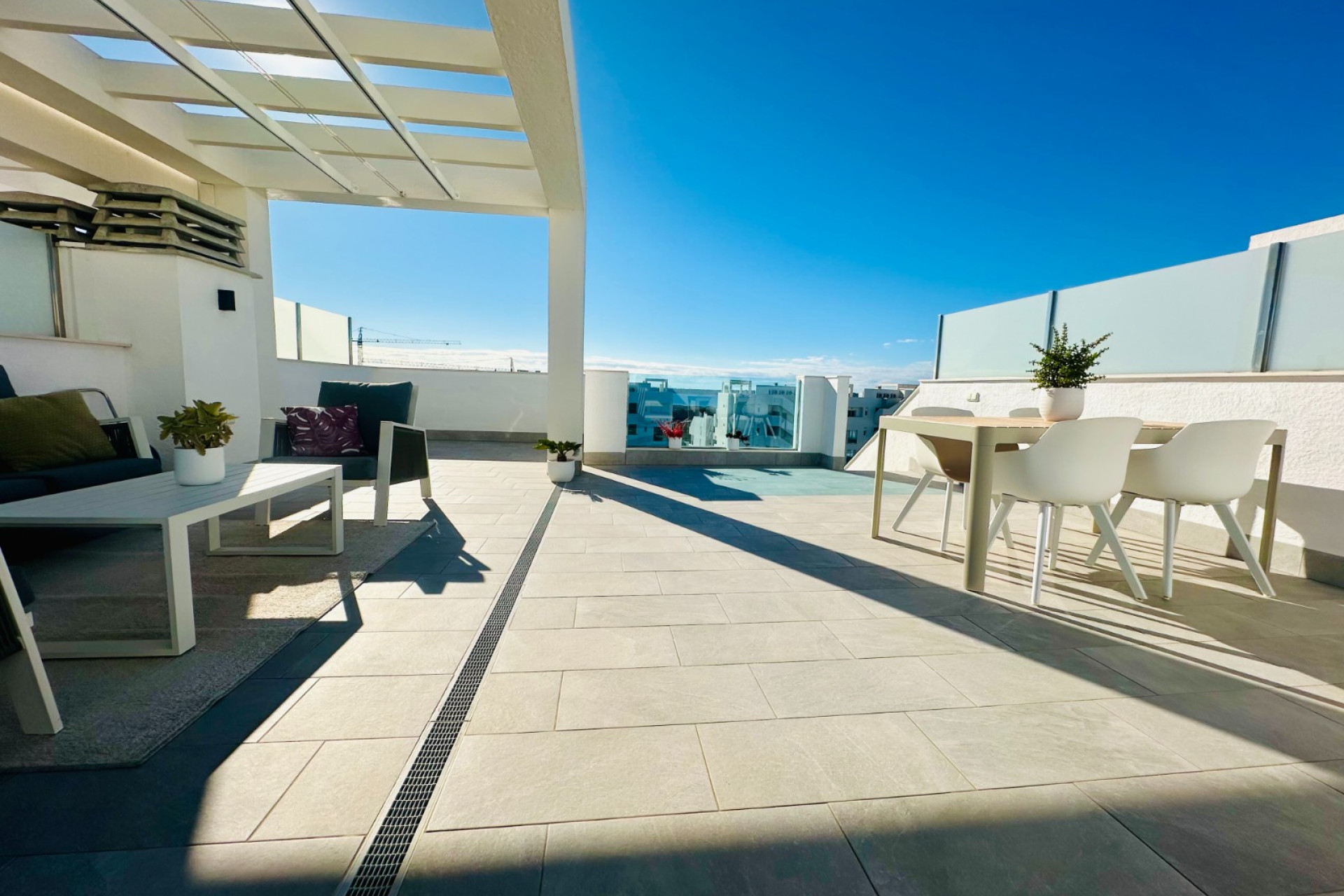 Reventa - Apartamento / piso - Guardamar del Segura - El Raso