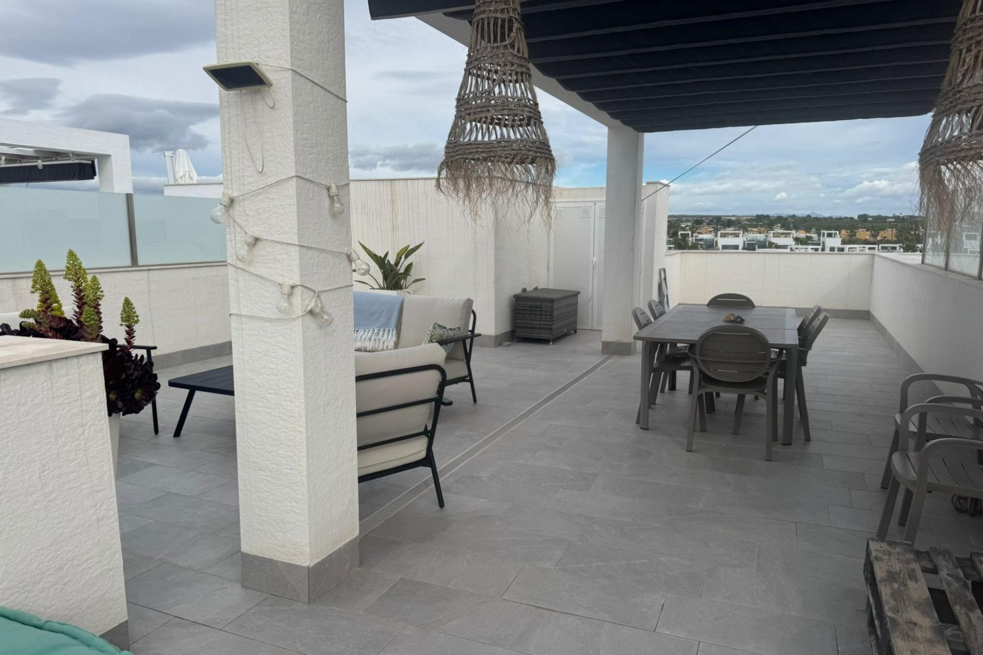 Reventa - Apartamento / piso - Guardamar del Segura - El Raso