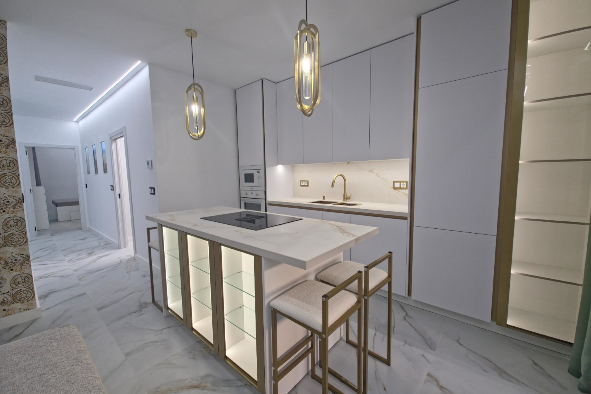 Reventa - Apartamento / piso - Guardamar del Segura - Guardamar Del Segura