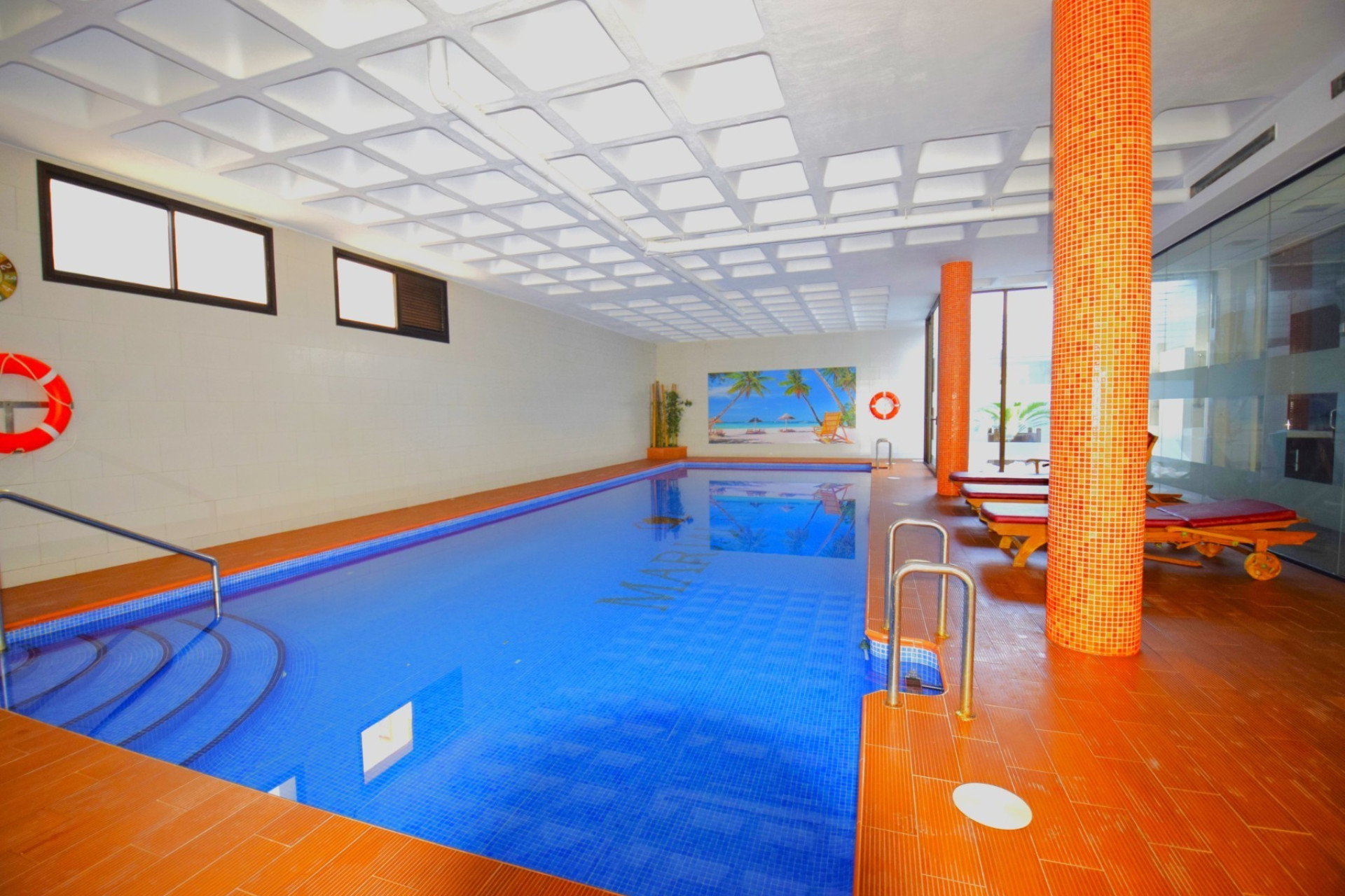 Reventa - Apartamento / piso - Guardamar del Segura - Guardamar Del Segura