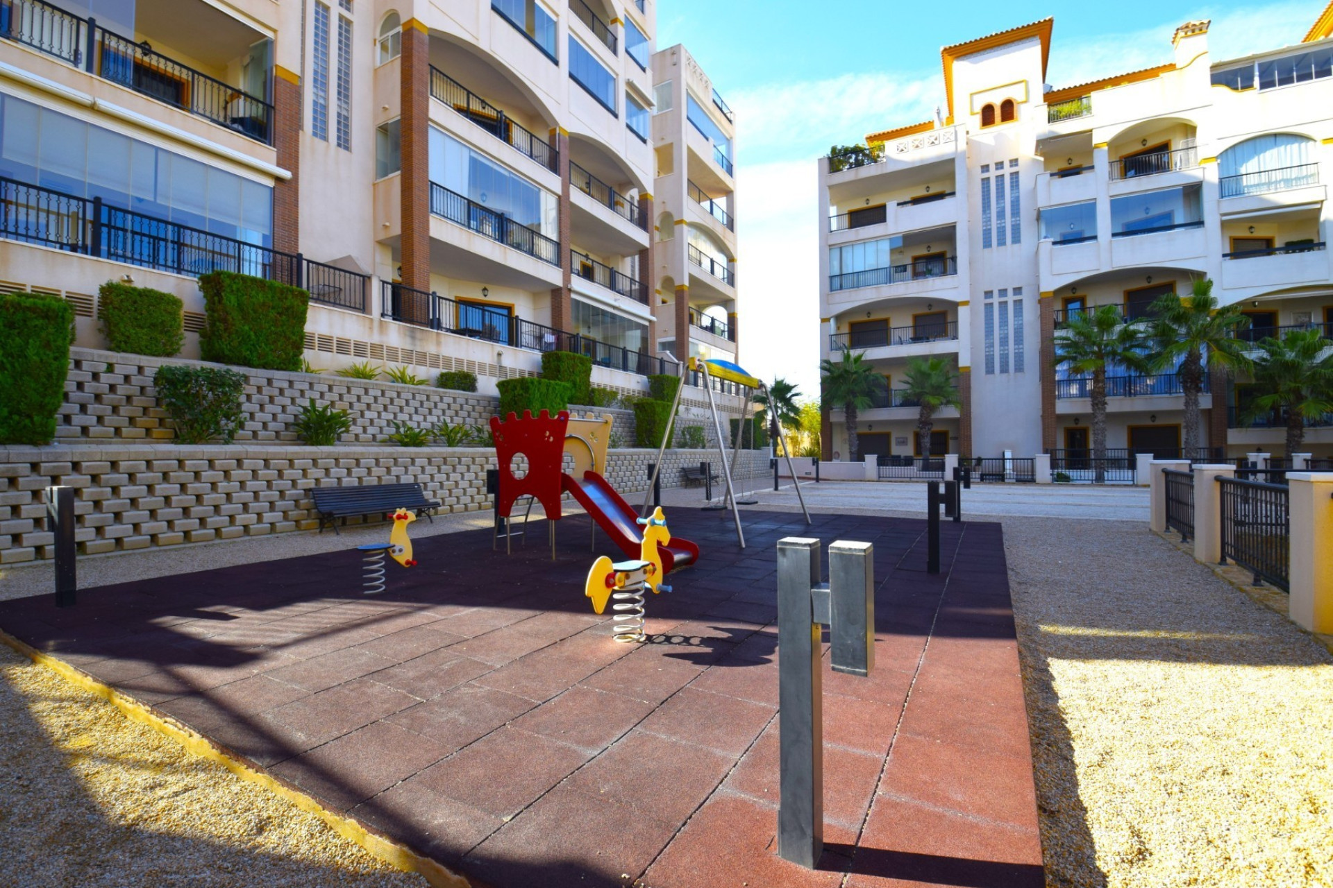 Reventa - Apartamento / piso - Guardamar del Segura - Guardamar Del Segura