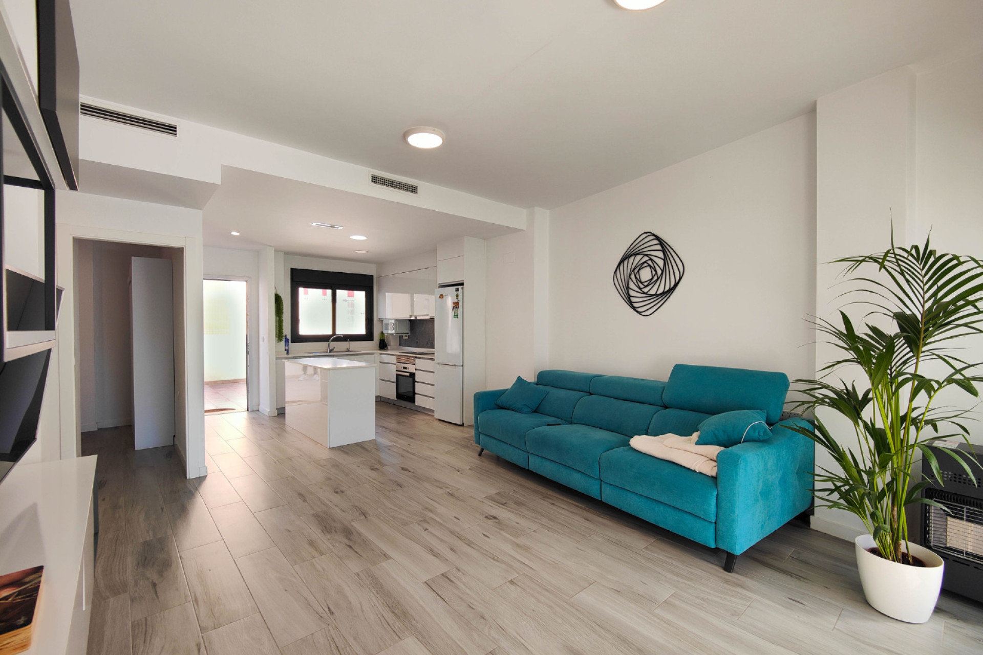 Reventa - Apartamento / piso - Guardamar del Segura - Guardamar Del Segura