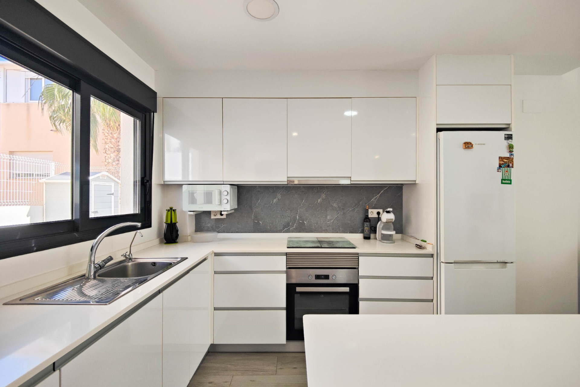 Reventa - Apartamento / piso - Guardamar del Segura - Guardamar Del Segura