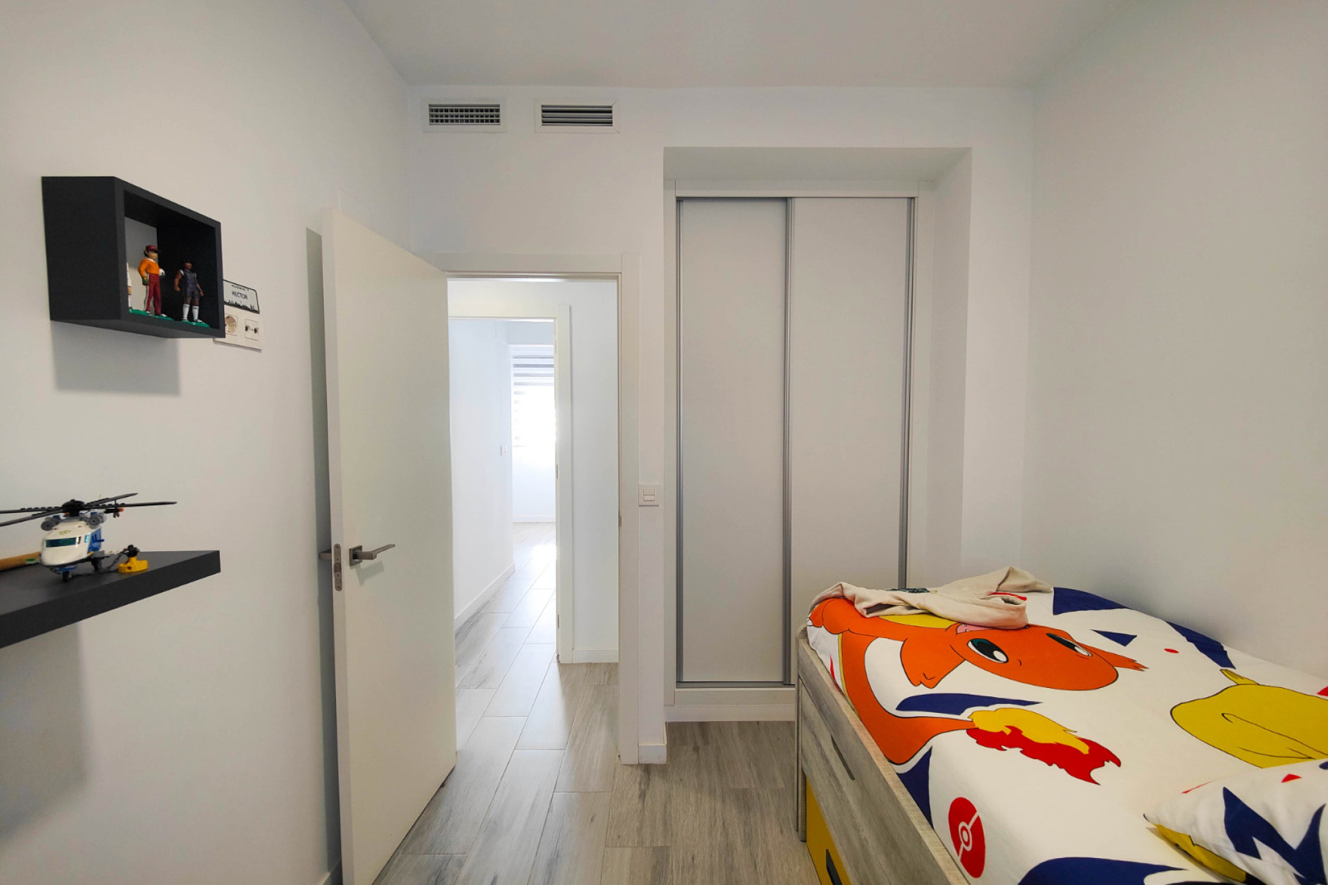 Reventa - Apartamento / piso - Guardamar del Segura - Guardamar Del Segura