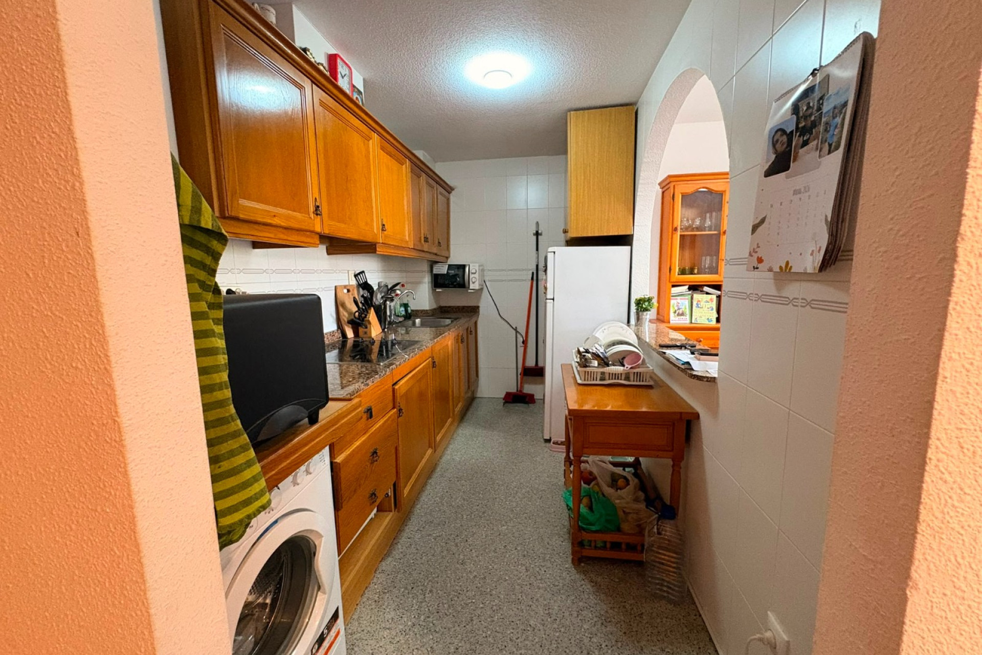 Reventa - Apartamento / piso - Guardamar del Segura - Guardamar Del Segura