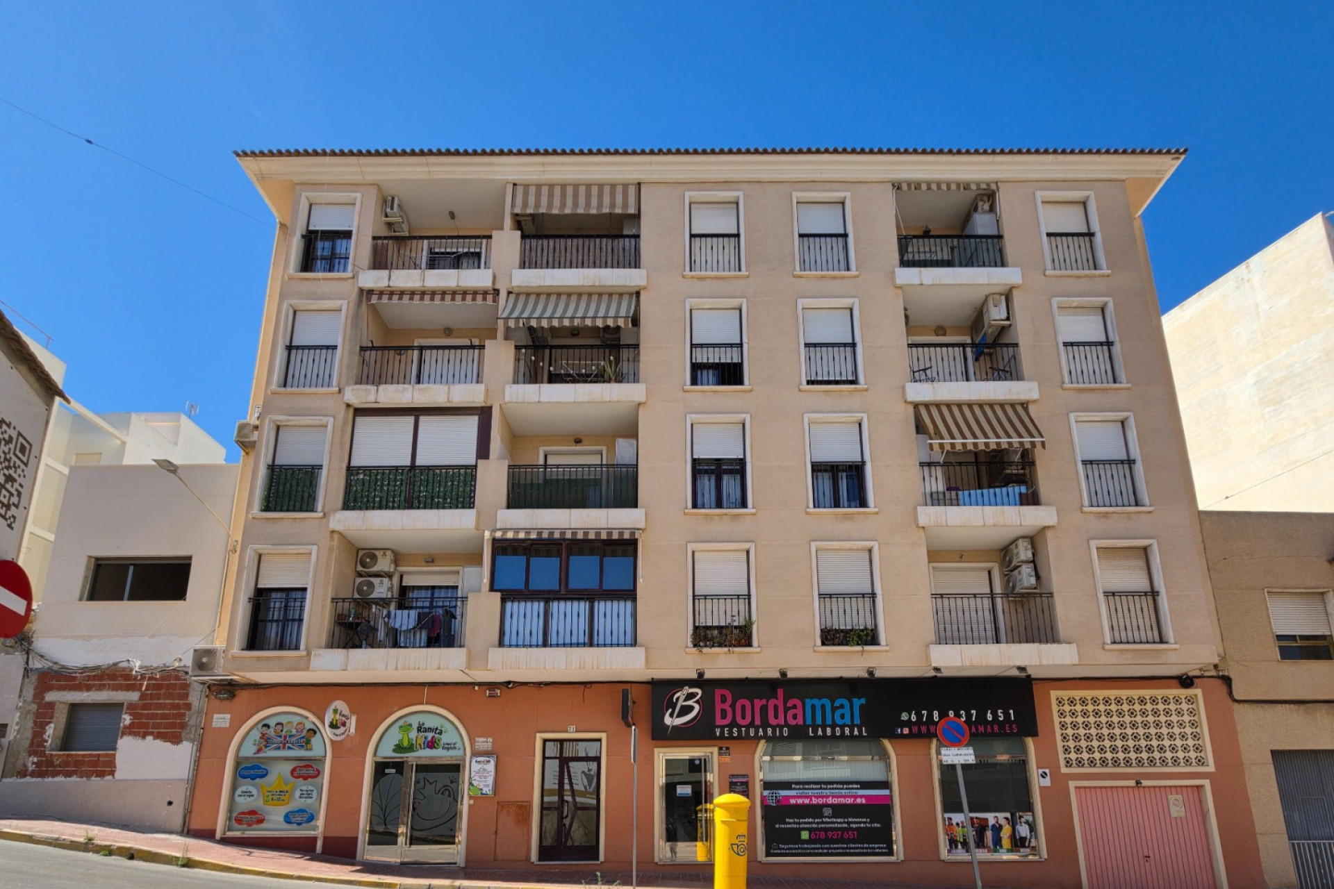 Reventa - Apartamento / piso - Guardamar del Segura - Guardamar Del Segura