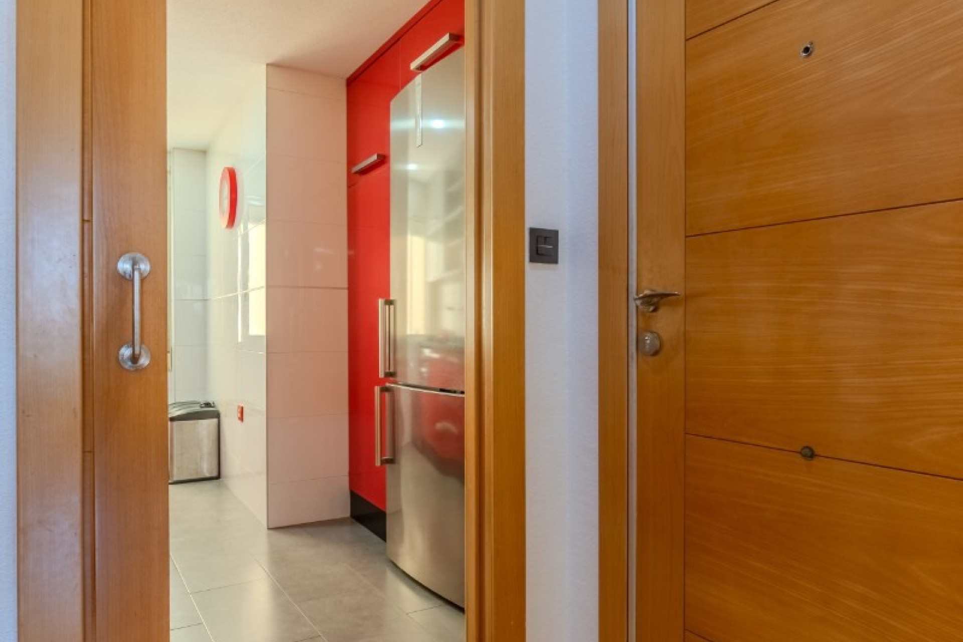 Reventa - Apartamento / piso - Guardamar del Segura - Guardamar Del Segura