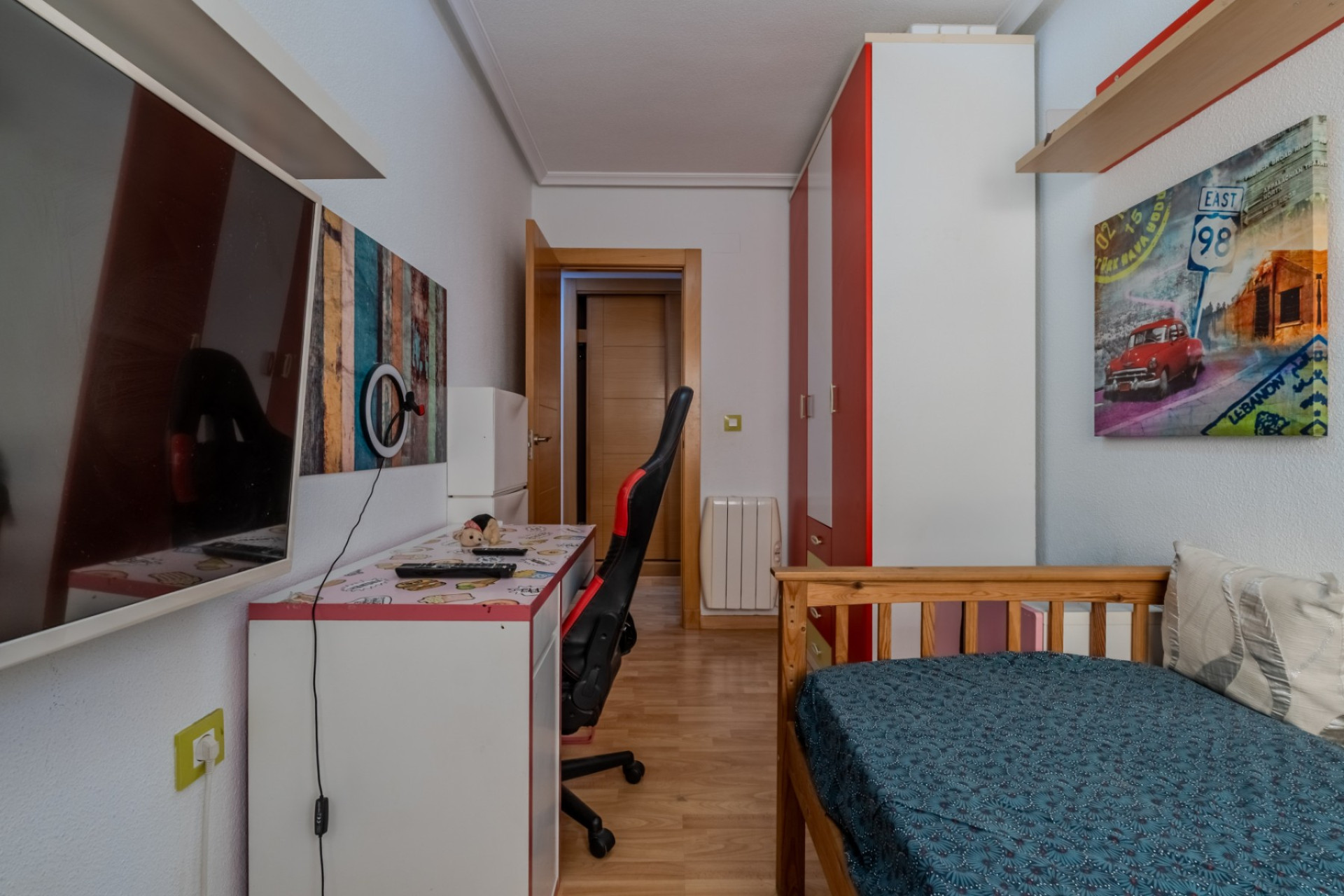 Reventa - Apartamento / piso - Guardamar del Segura - Guardamar Del Segura