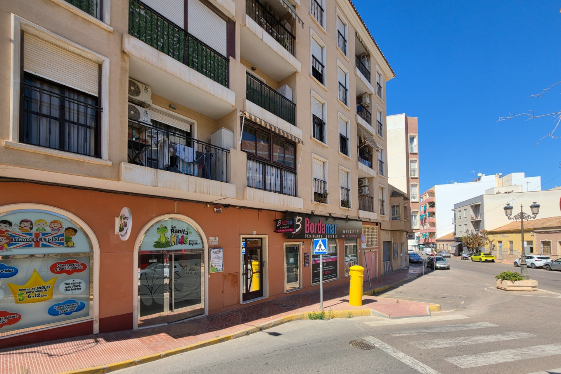 Reventa - Apartamento / piso - Guardamar del Segura - Guardamar Del Segura