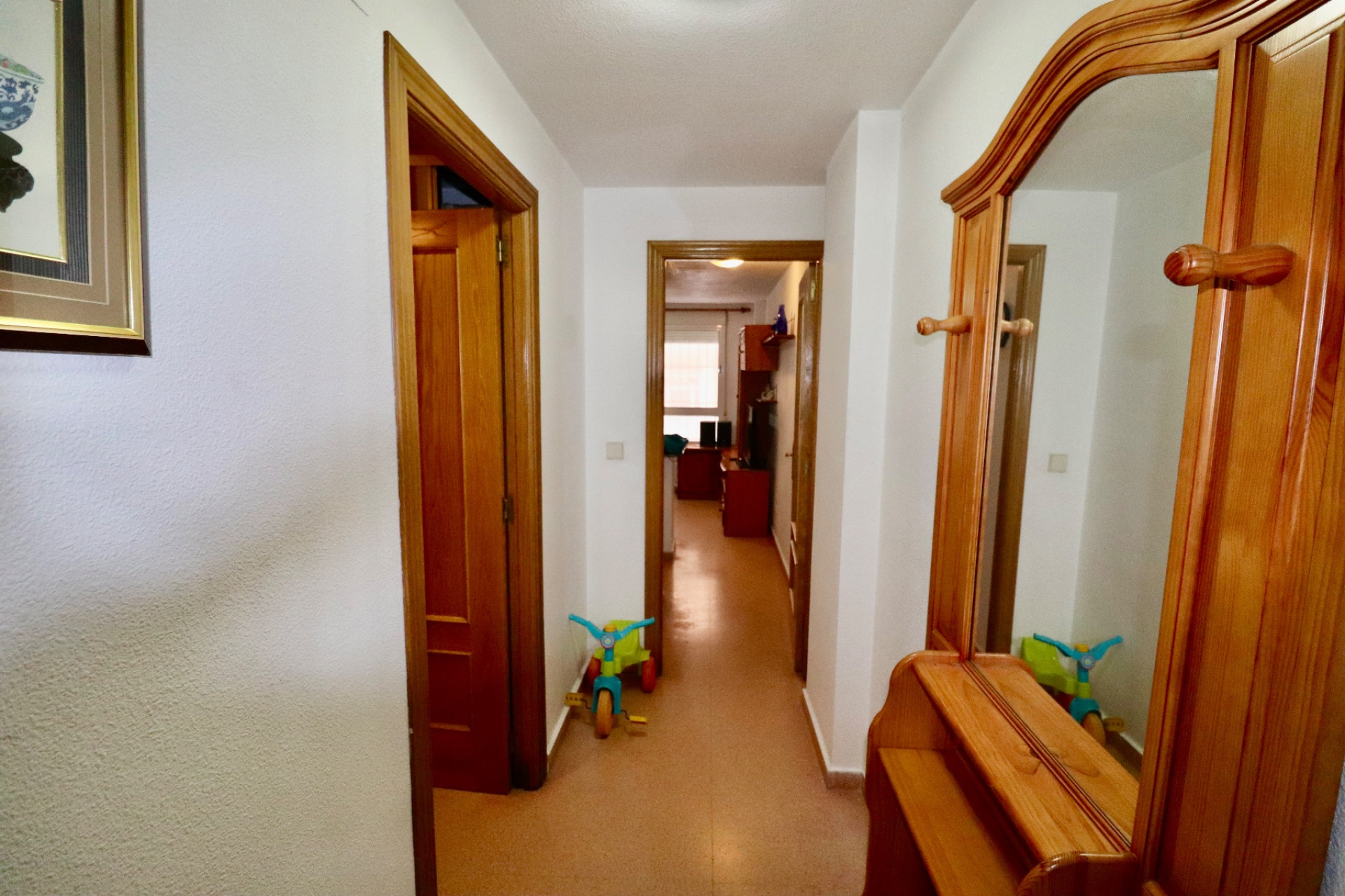 Reventa - Apartamento / piso - Guardamar del Segura - Guardamar Del Segura