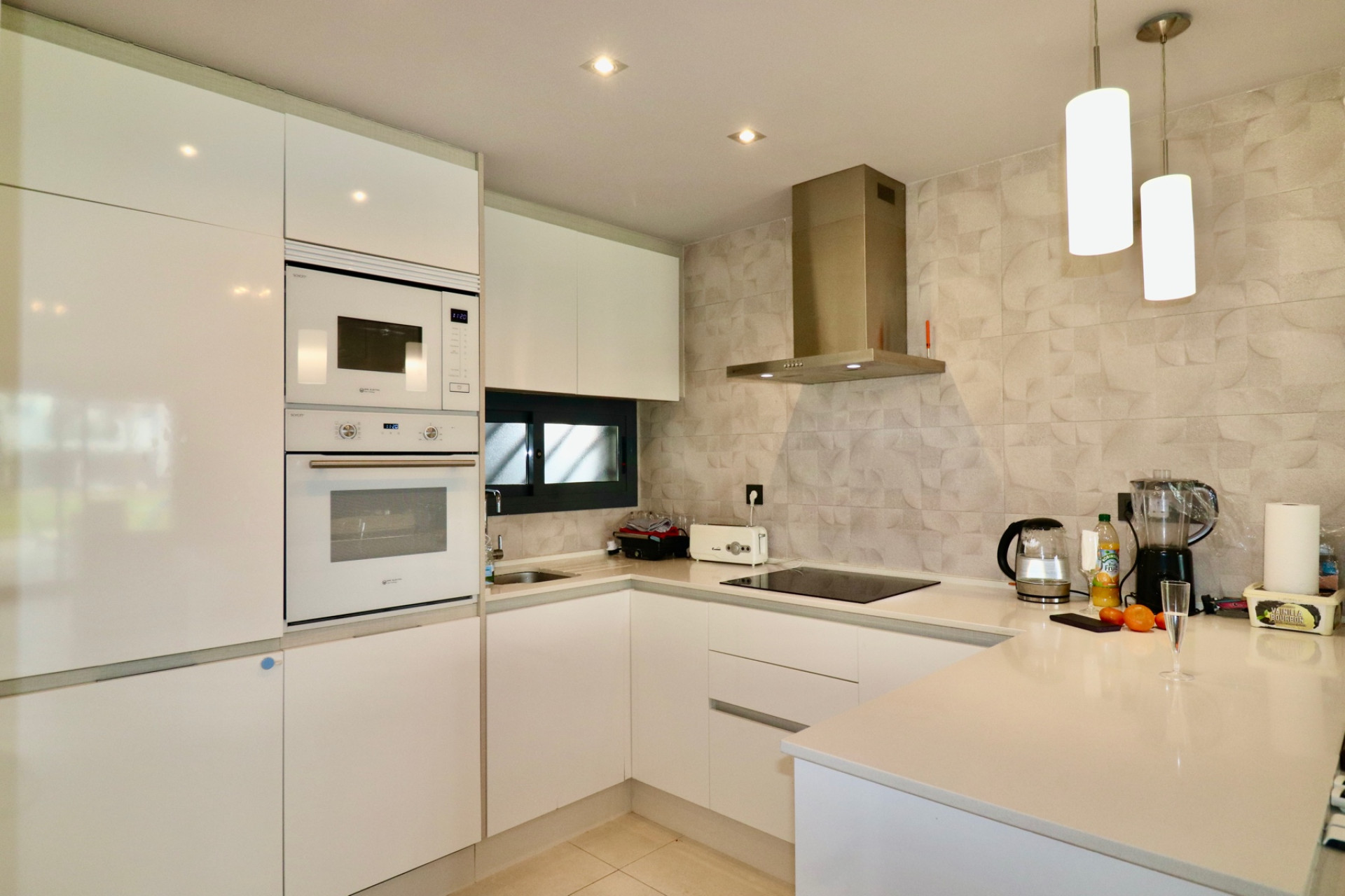 Reventa - Apartamento / piso - Guardamar del Segura - Guardamar - El Raso