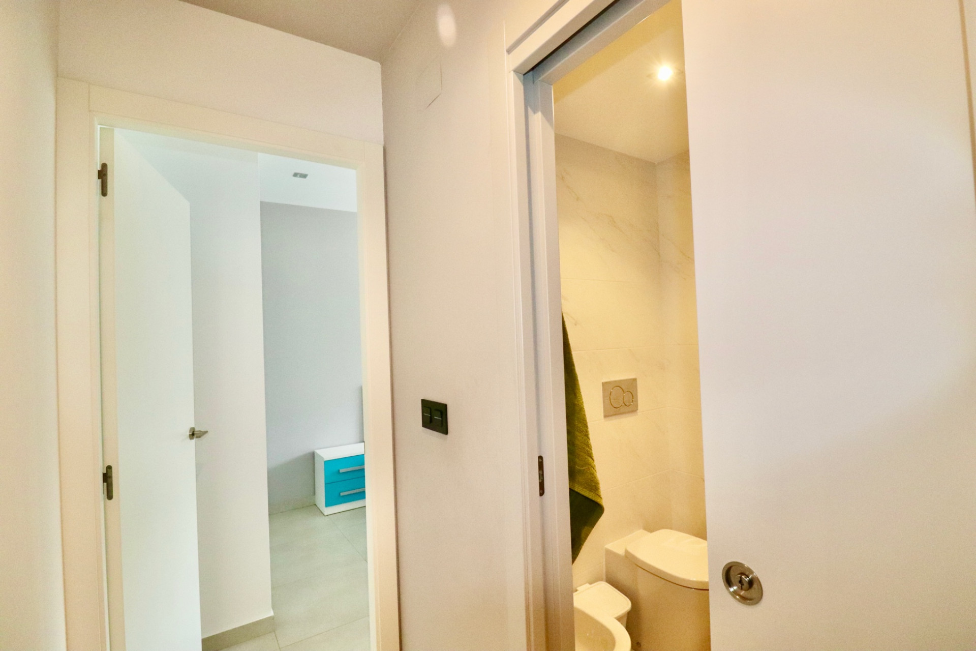 Reventa - Apartamento / piso - Guardamar del Segura - Guardamar - El Raso