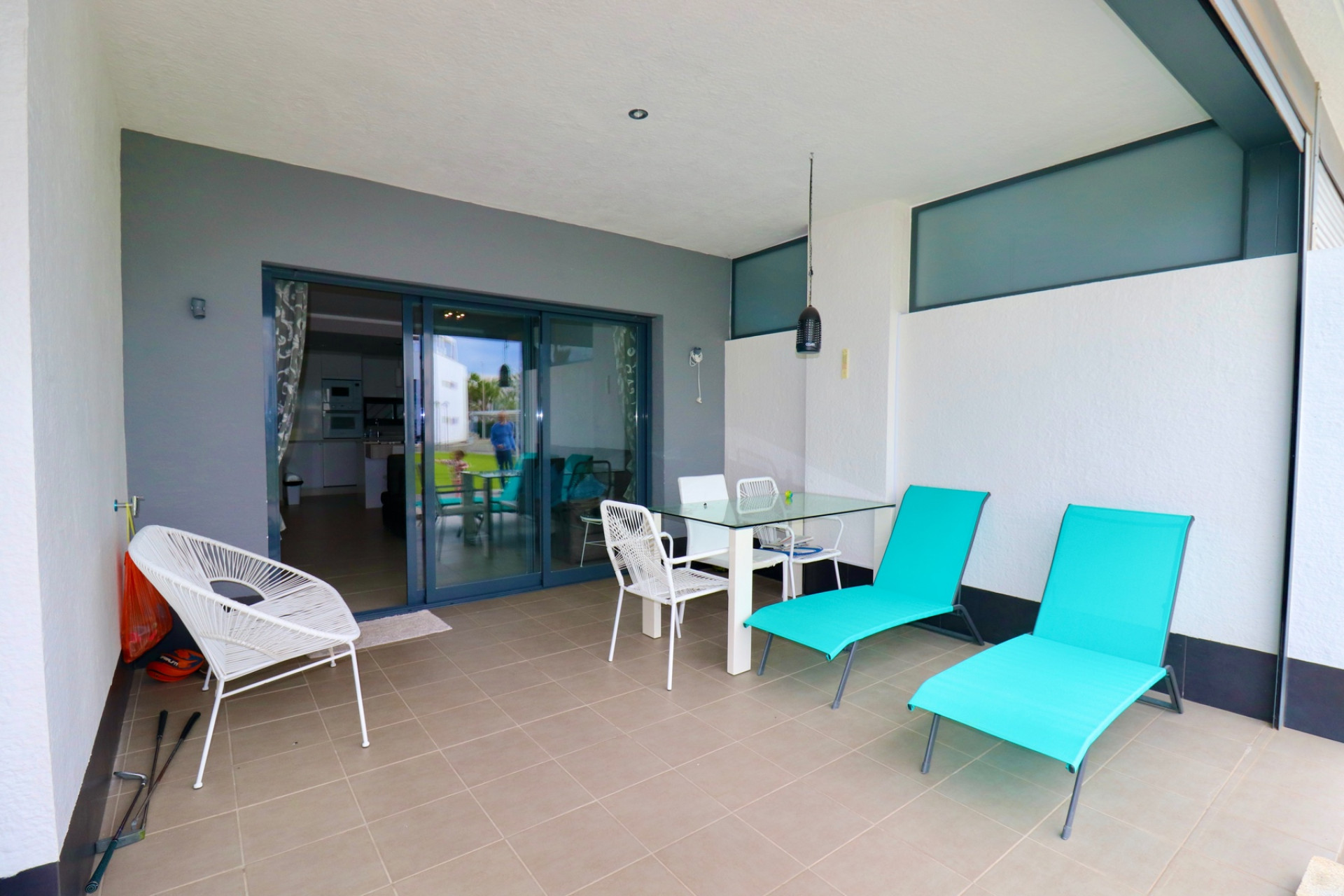 Reventa - Apartamento / piso - Guardamar del Segura - Guardamar - El Raso