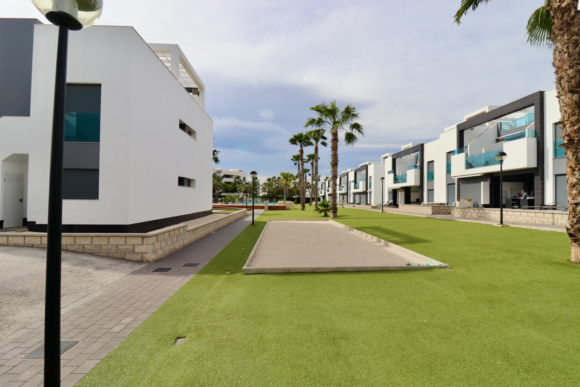 Reventa - Apartamento / piso - Guardamar del Segura - Guardamar - El Raso