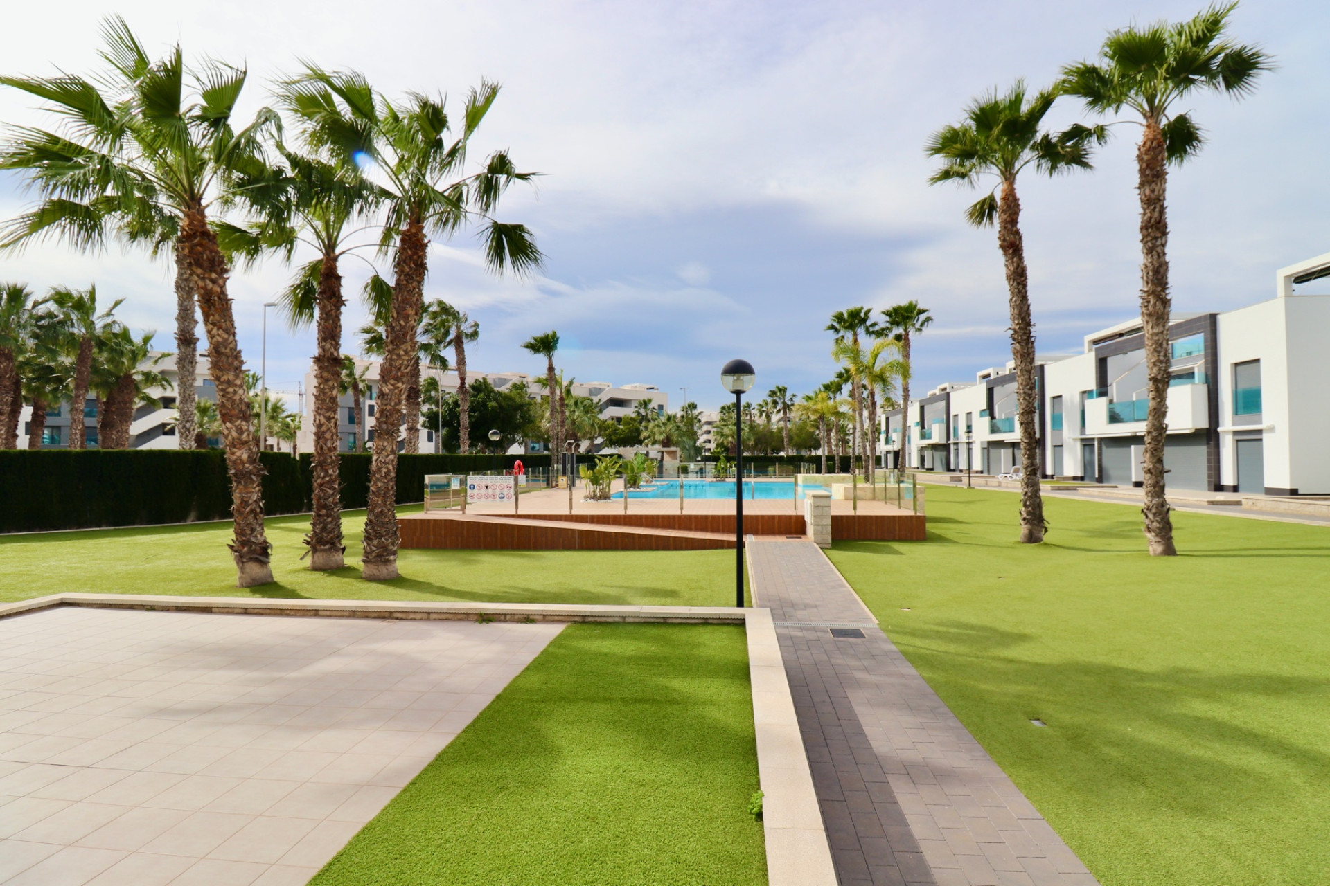 Reventa - Apartamento / piso - Guardamar del Segura - Guardamar - El Raso