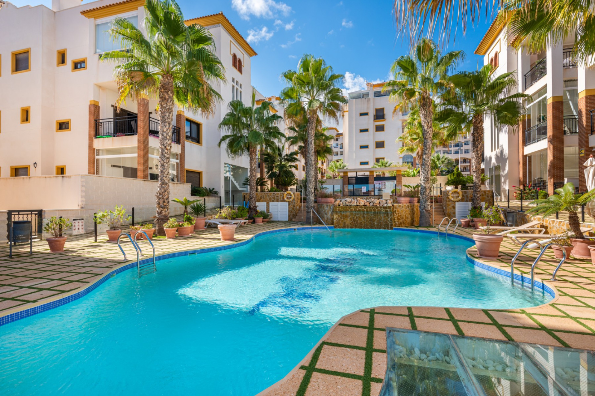 Reventa - Apartamento / piso - Guardamar del Segura - Guardamar