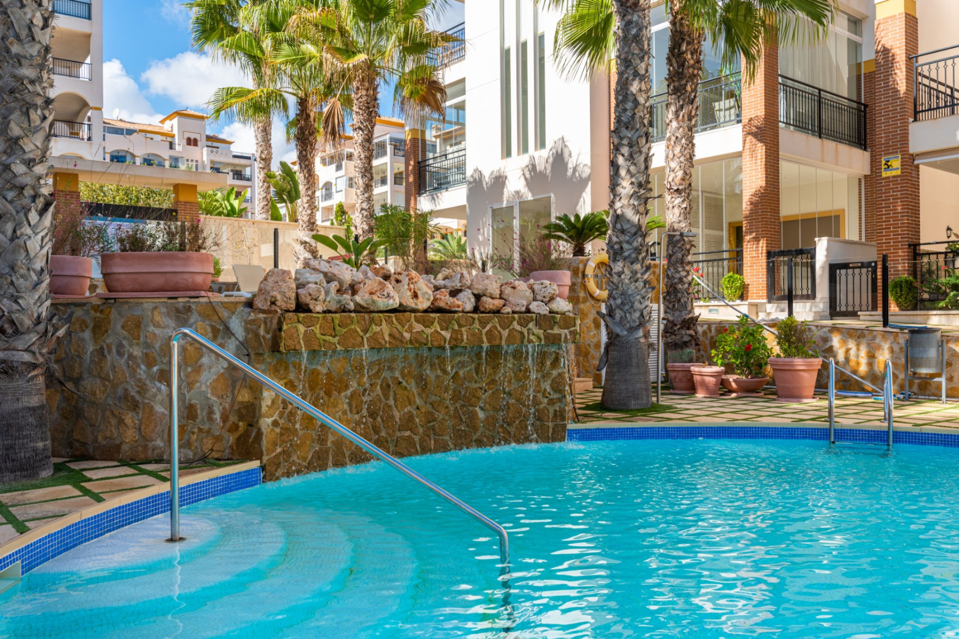 Reventa - Apartamento / piso - Guardamar del Segura - Guardamar