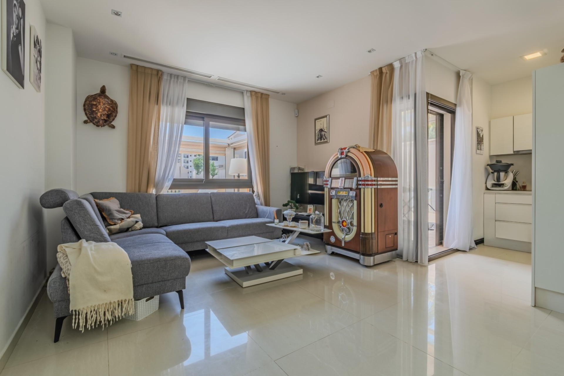 Reventa - Apartamento / piso - Guardamar del Segura - Guardamar