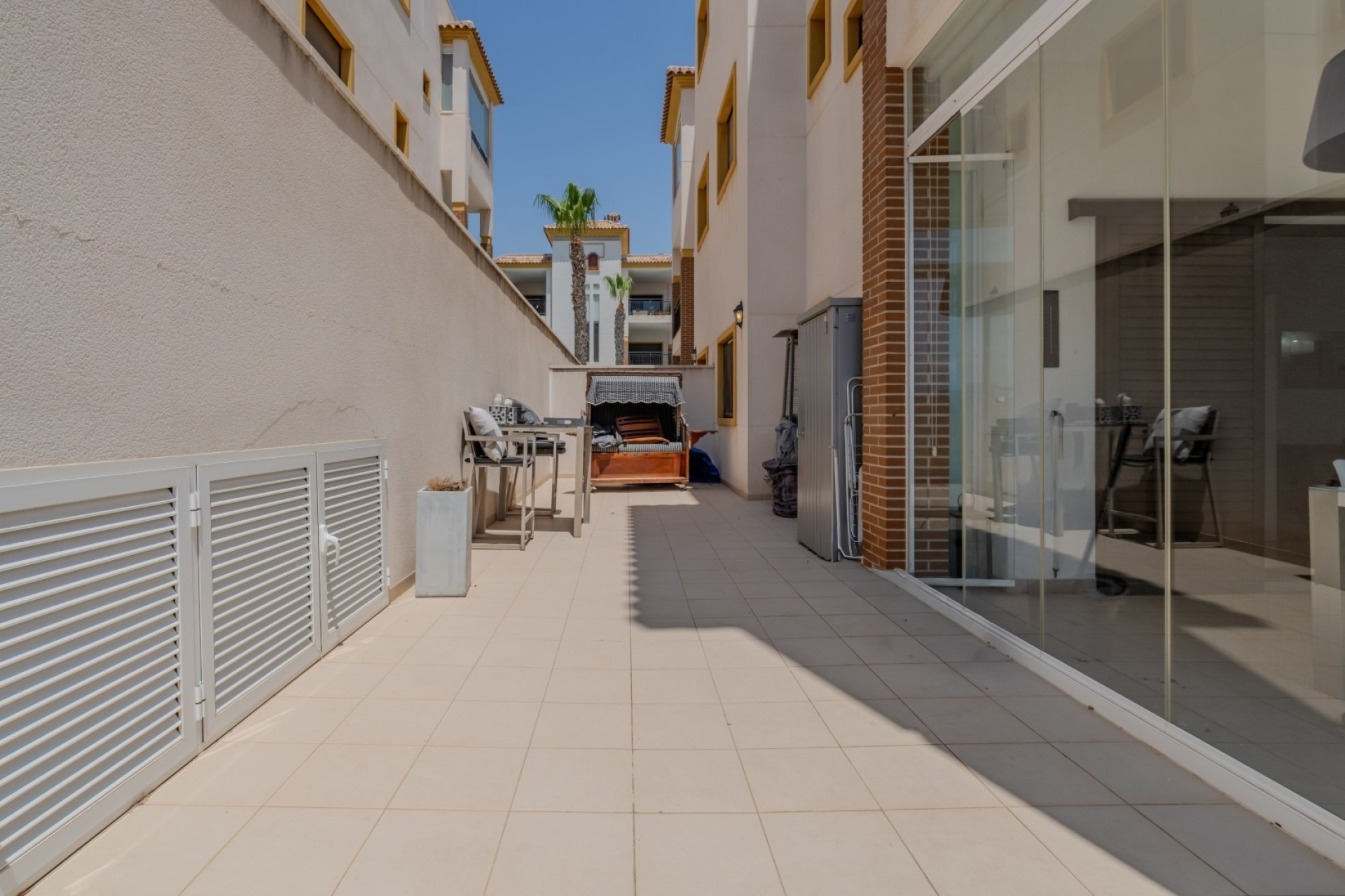 Reventa - Apartamento / piso - Guardamar del Segura - Guardamar