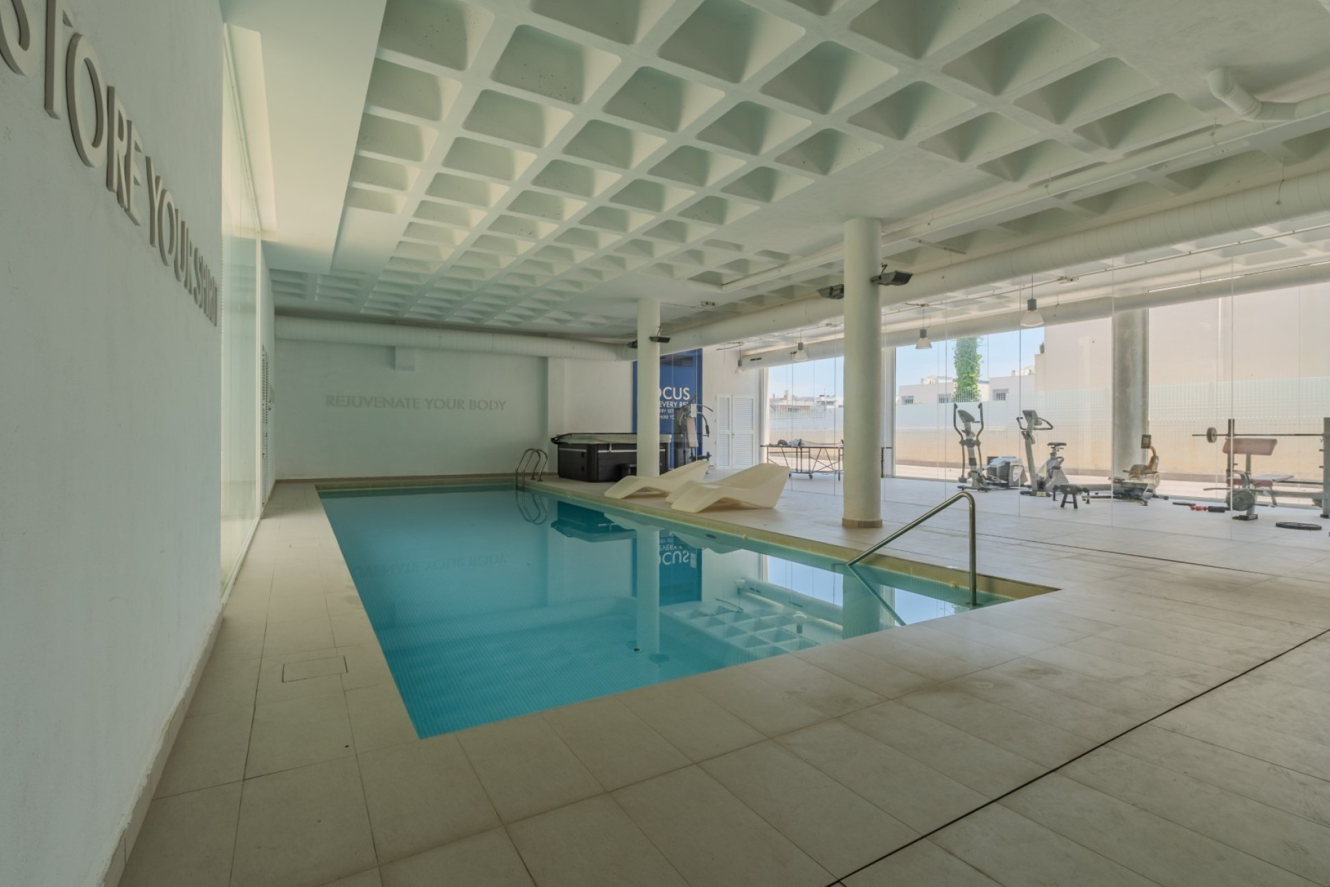 Reventa - Apartamento / piso - Guardamar del Segura - Guardamar