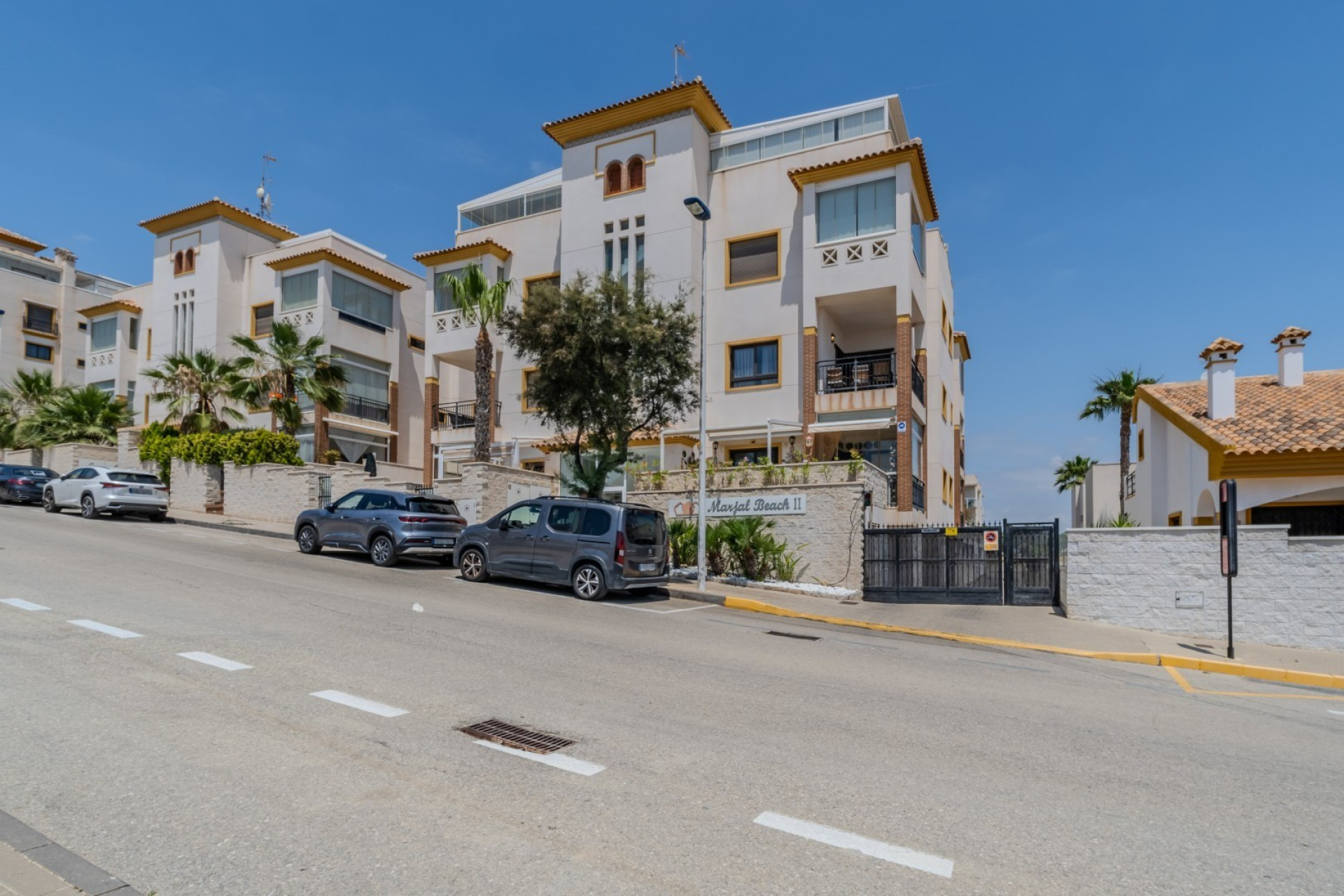 Reventa - Apartamento / piso - Guardamar del Segura - Guardamar
