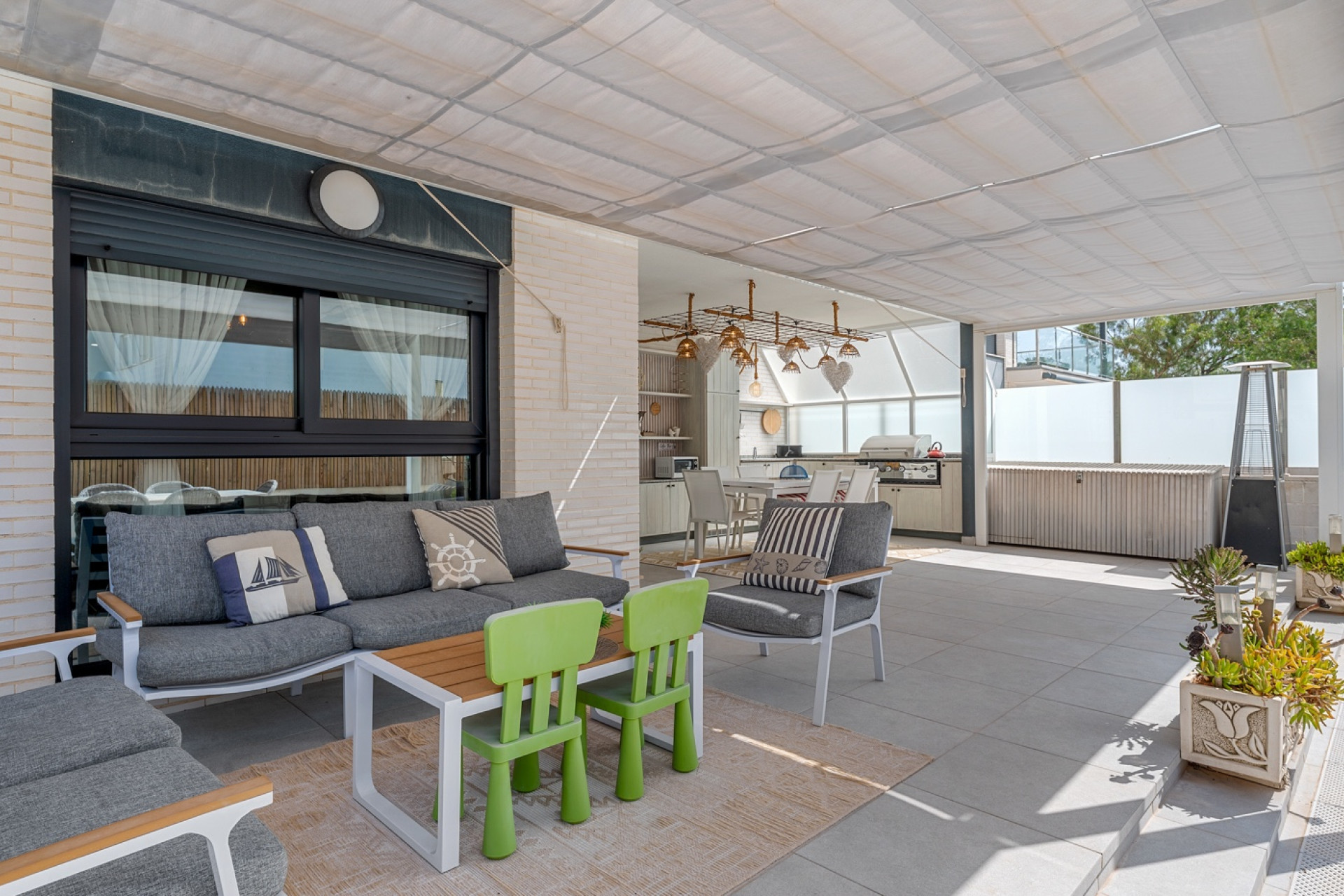 Reventa - Apartamento / piso - Guardamar del Segura - Guardamar