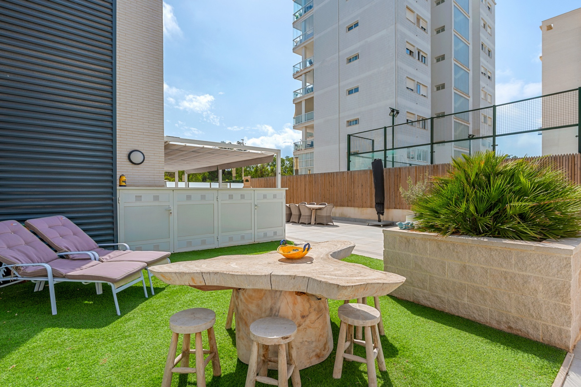 Reventa - Apartamento / piso - Guardamar del Segura - Guardamar