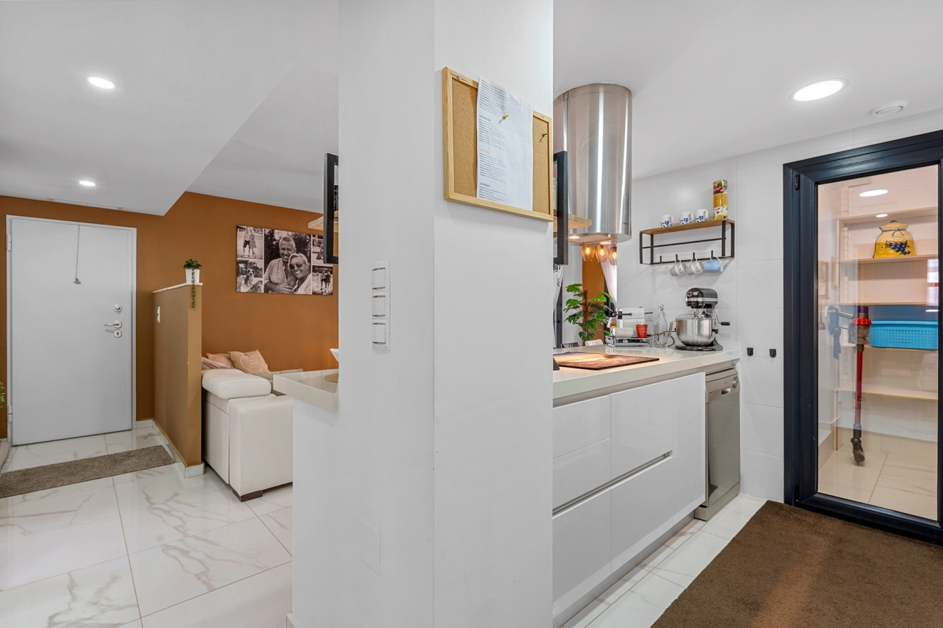 Reventa - Apartamento / piso - Guardamar del Segura - Guardamar