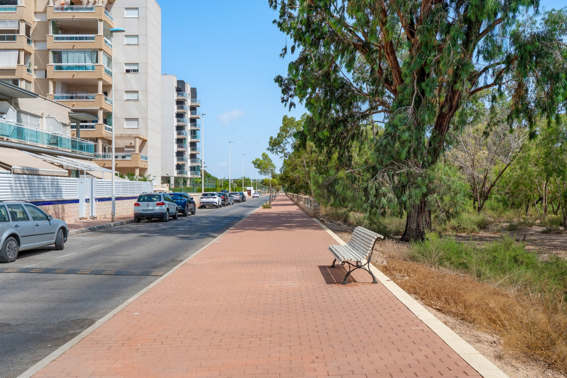 Reventa - Apartamento / piso - Guardamar del Segura - Guardamar