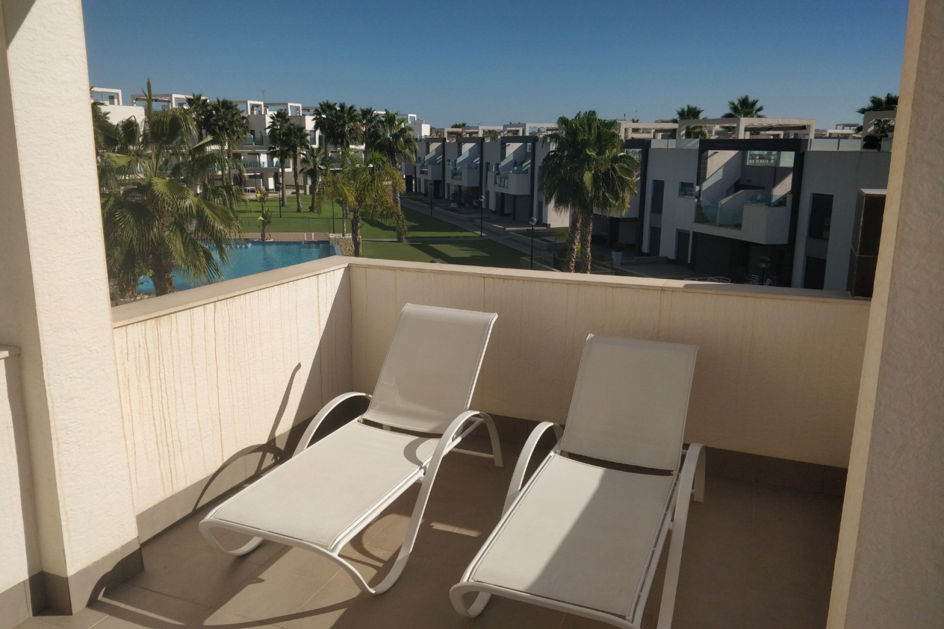 Reventa - Apartamento / piso - Guardamar del Segura - Guardamar