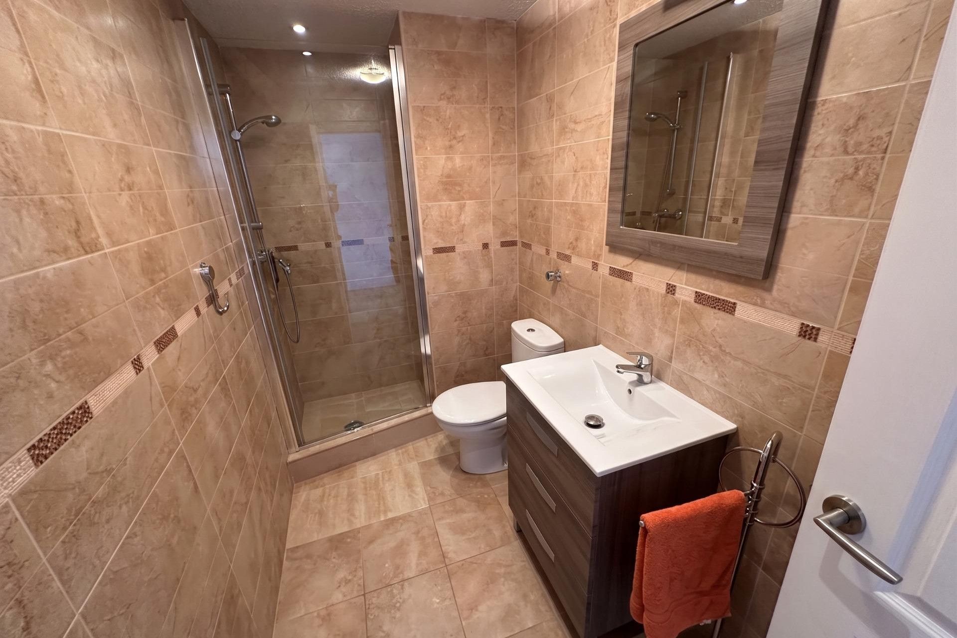 Reventa - Apartamento / piso - Guardamar del Segura - Lomas de Polo-Pinomar
