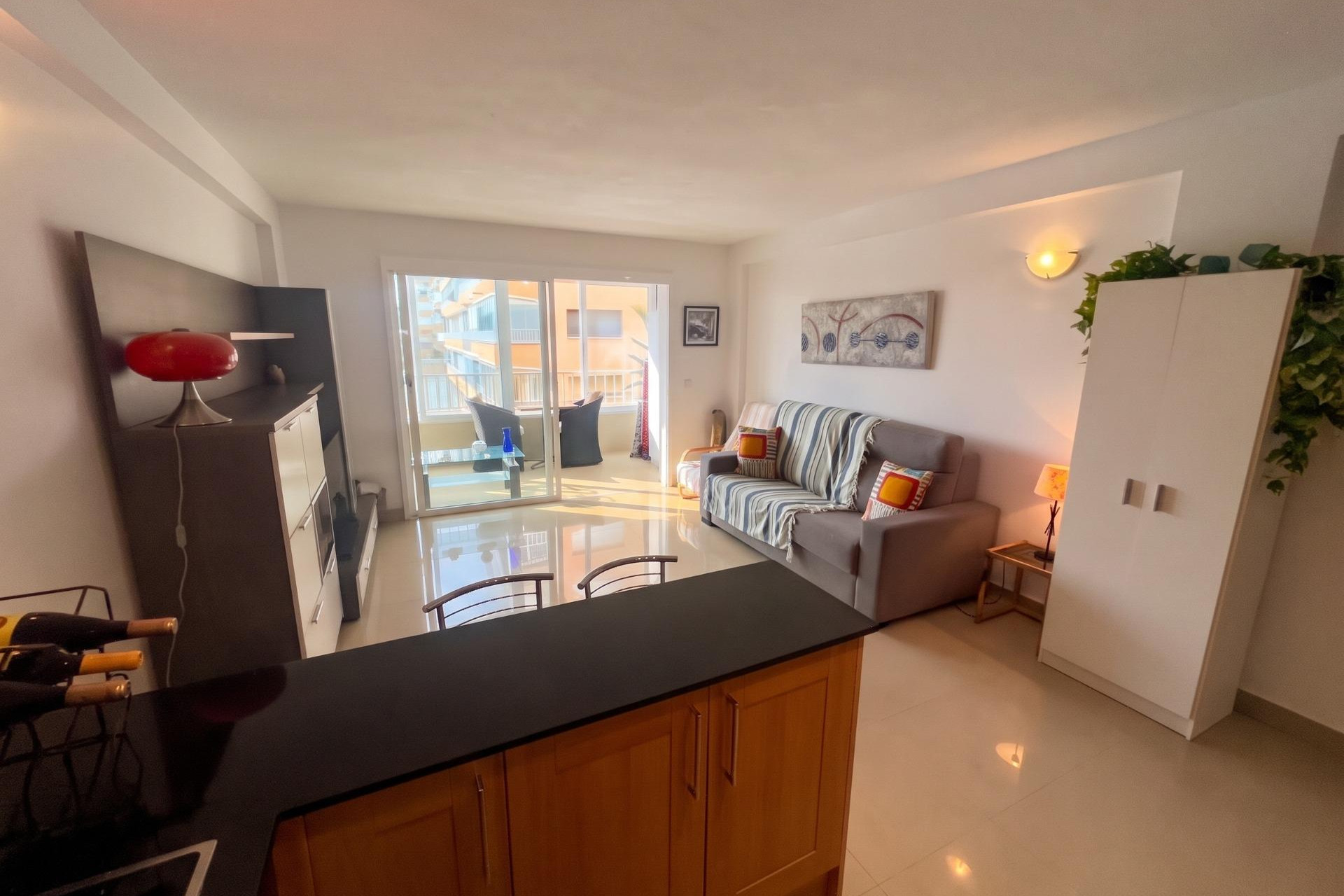 Reventa - Apartamento / piso - Guardamar del Segura - Lomas de Polo-Pinomar
