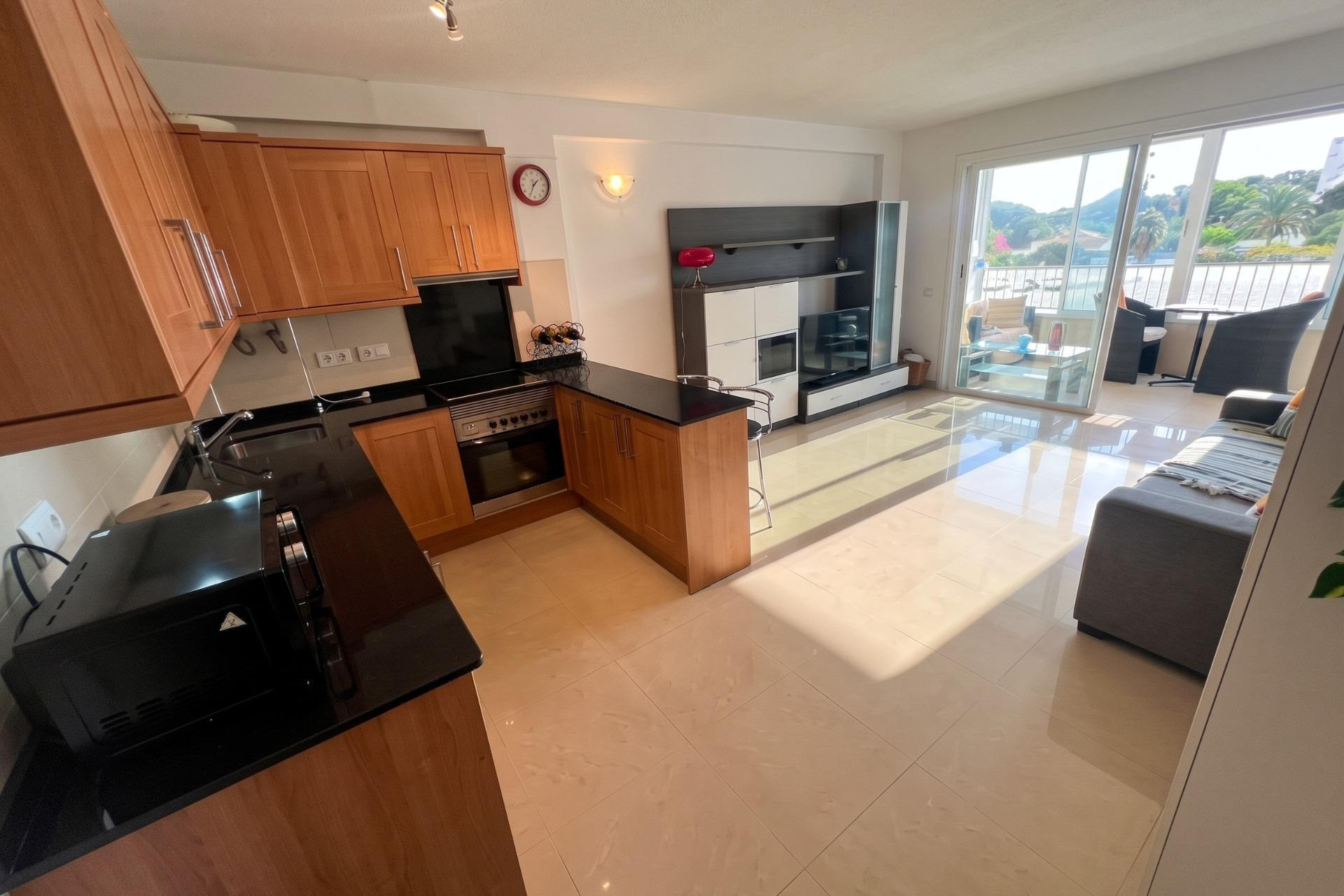 Reventa - Apartamento / piso - Guardamar del Segura - Lomas de Polo-Pinomar