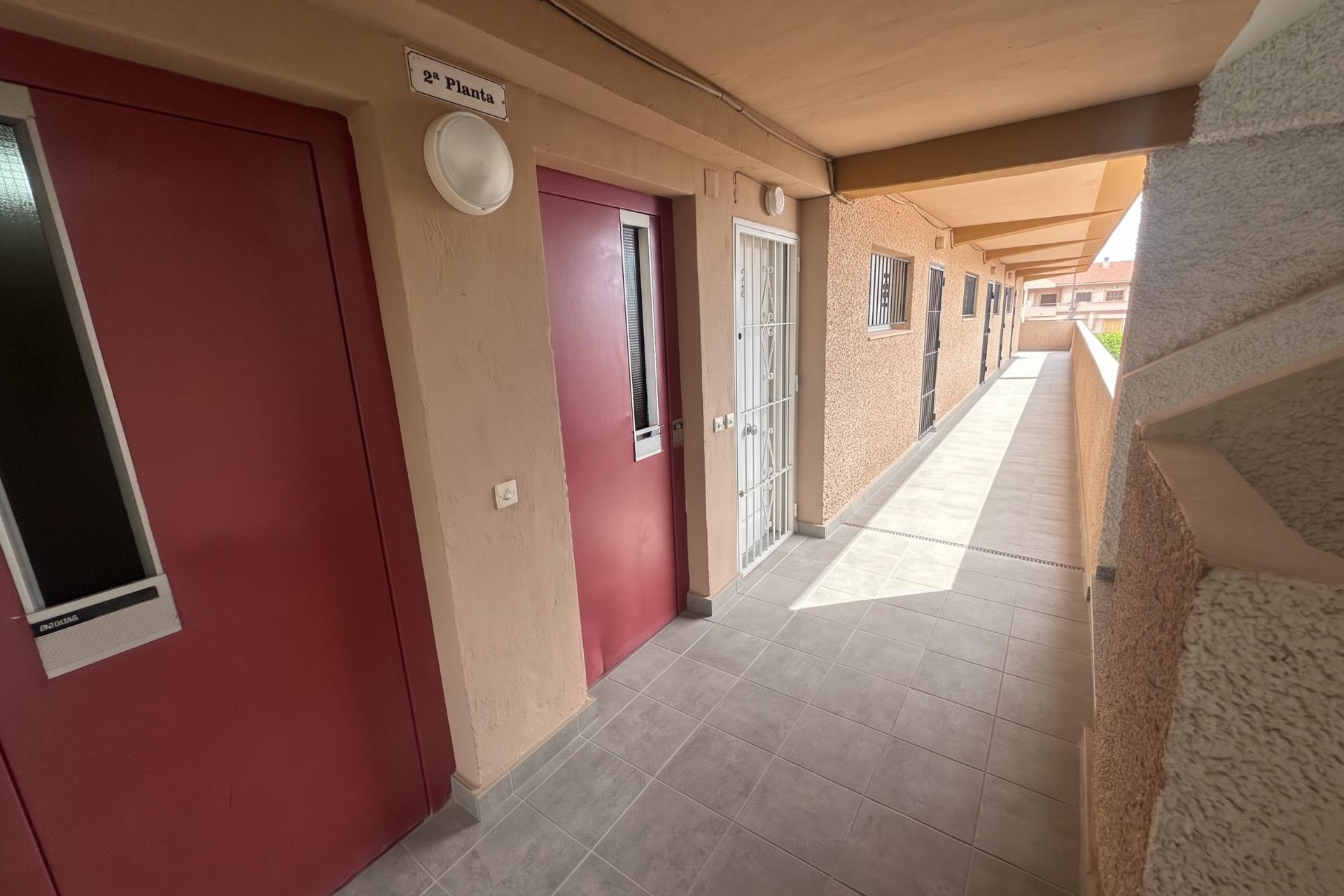 Reventa - Apartamento / piso - Guardamar del Segura - Lomas de Polo-Pinomar