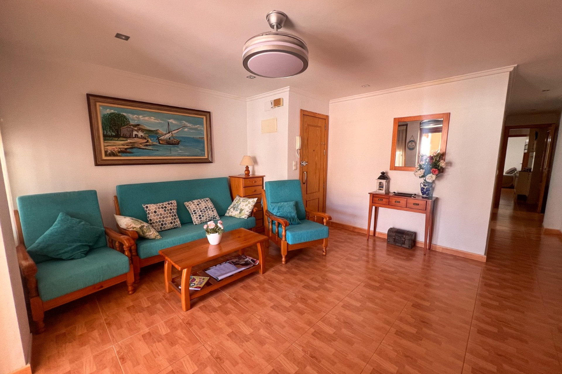 Reventa - Apartamento / piso - Guardamar del Segura - Playa Centro Guardamar