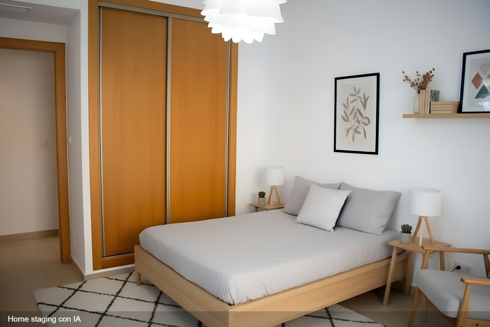 Reventa - Apartamento / piso - Guardamar del Segura - Pueblo