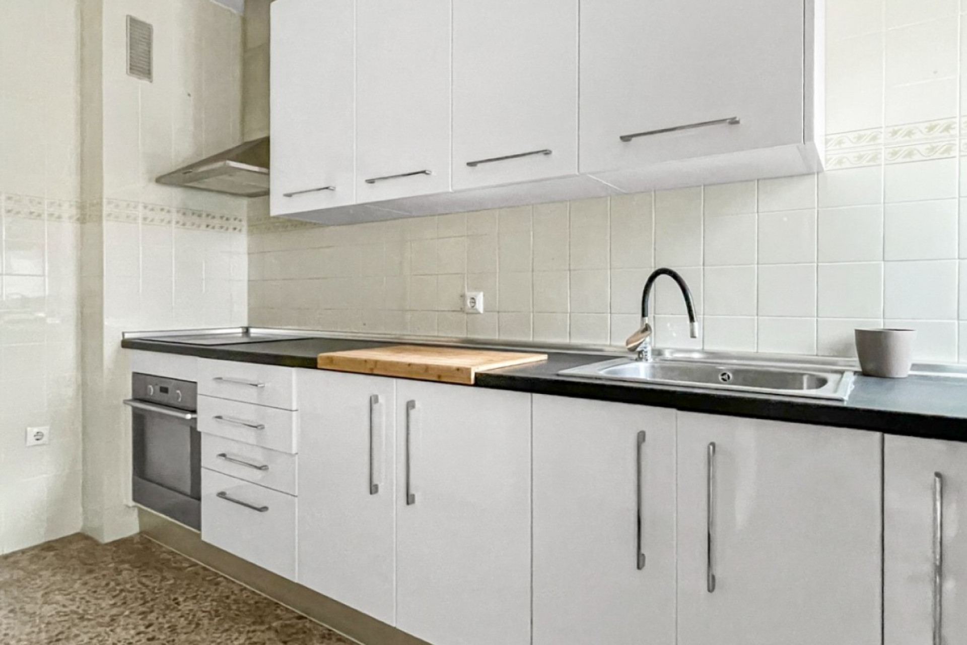 Reventa - Apartamento / piso - Guardamar del Segura - Pueblo