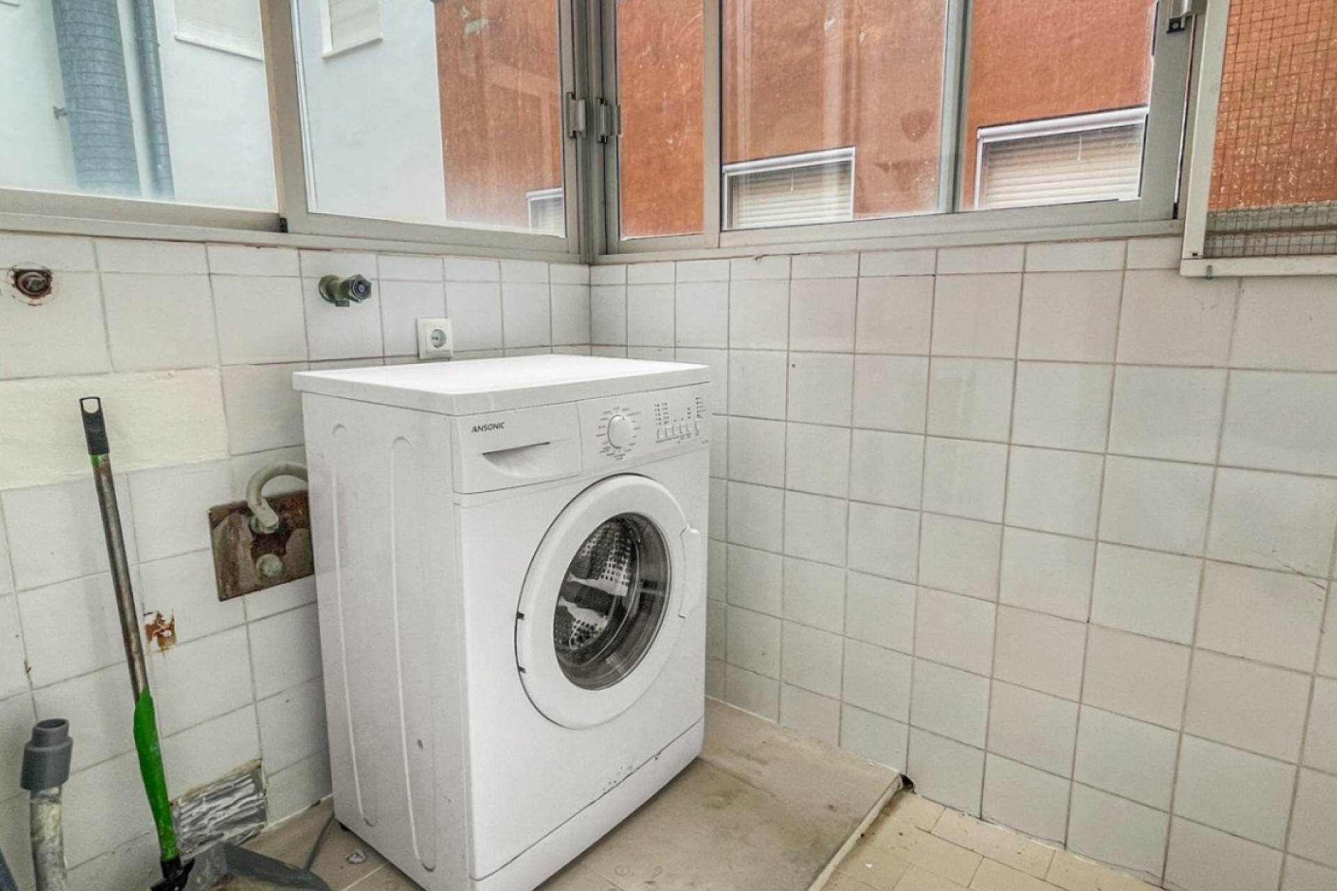 Reventa - Apartamento / piso - Guardamar del Segura - Pueblo
