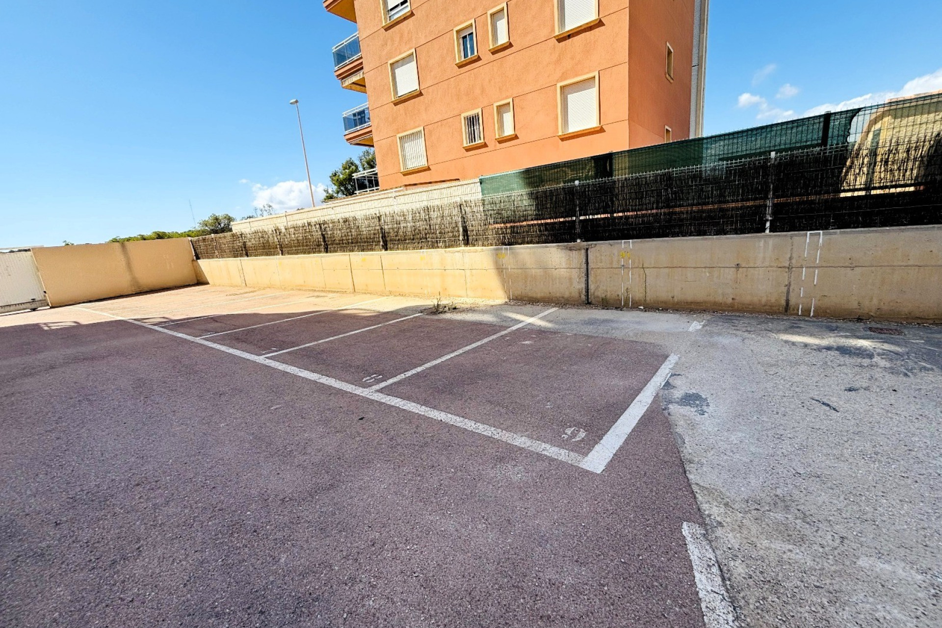 Reventa - Apartamento / piso - Guardamar del Segura - Puerto