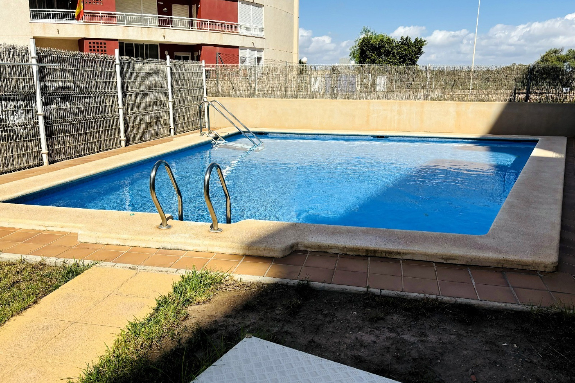 Reventa - Apartamento / piso - Guardamar del Segura - Puerto